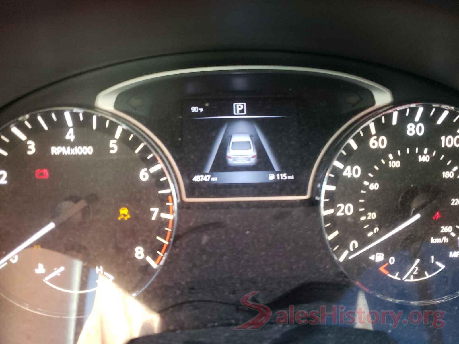 1N4AL3AP4HC146121 2017 NISSAN ALTIMA