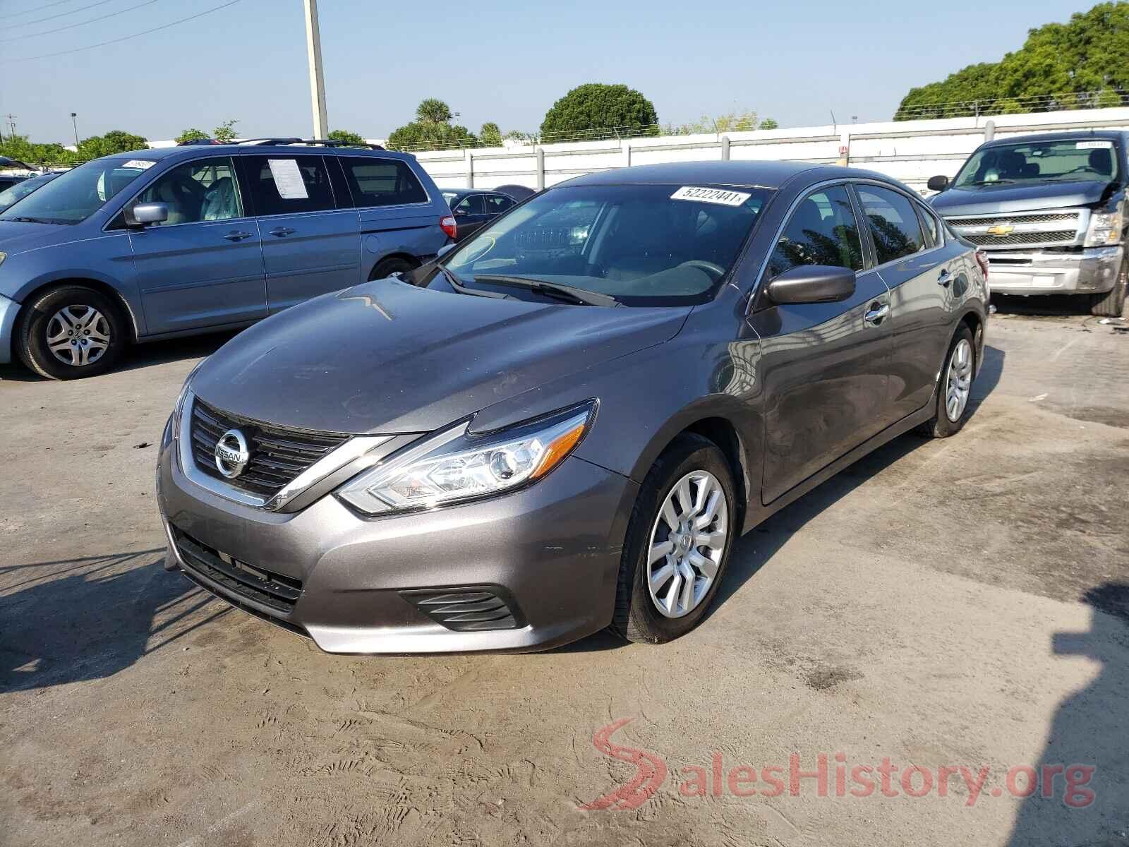 1N4AL3AP4HC146121 2017 NISSAN ALTIMA