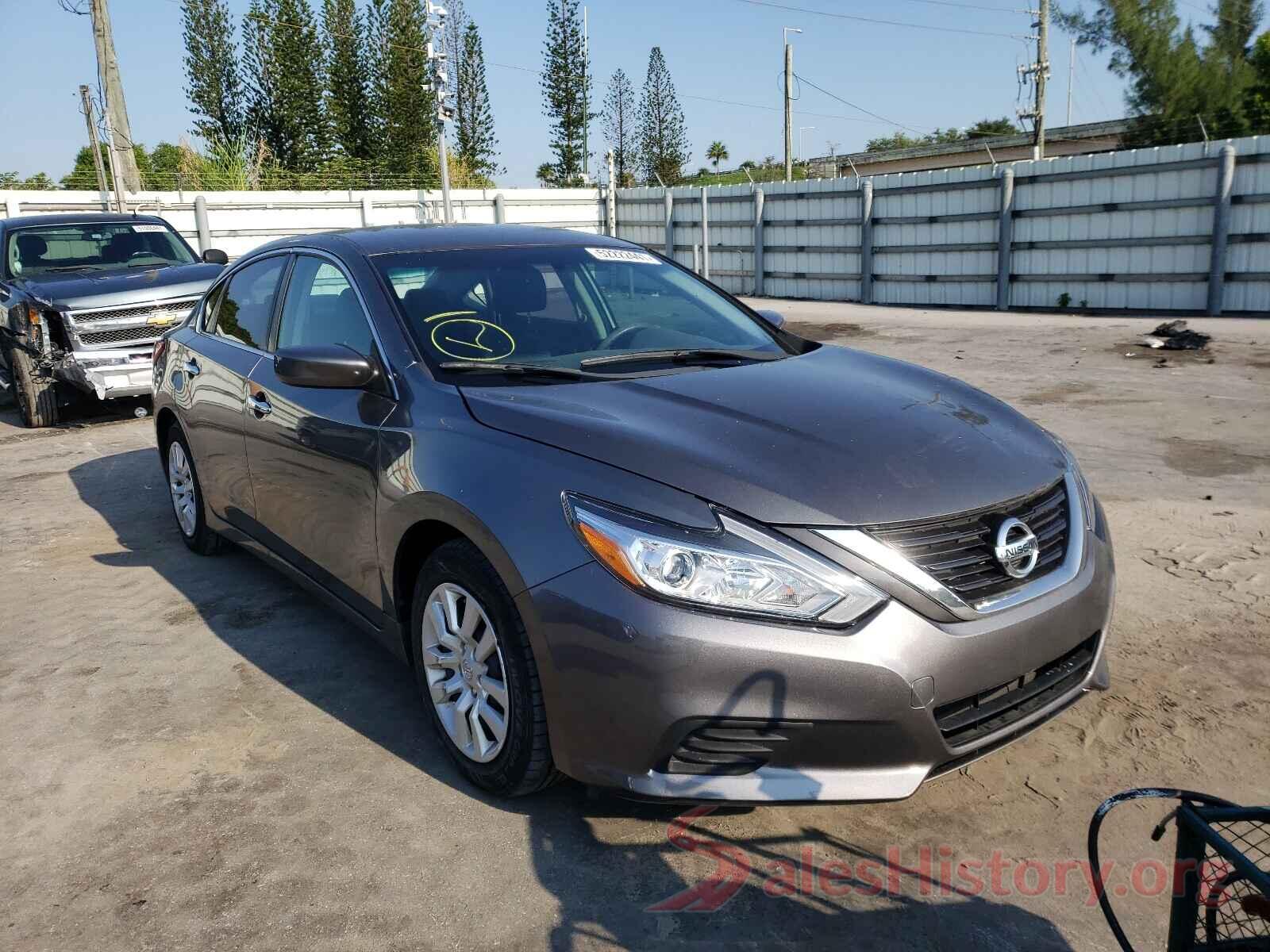 1N4AL3AP4HC146121 2017 NISSAN ALTIMA