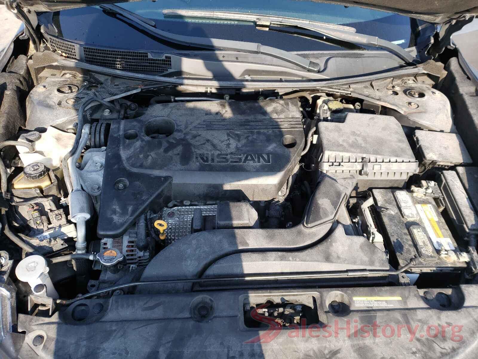 1N4AL3AP4HC146121 2017 NISSAN ALTIMA