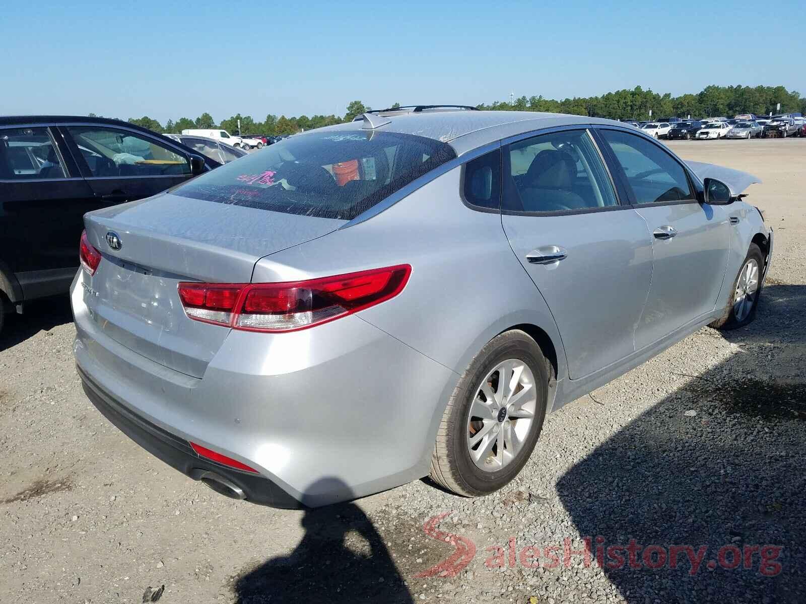 5XXGT4L3XJG228994 2018 KIA OPTIMA