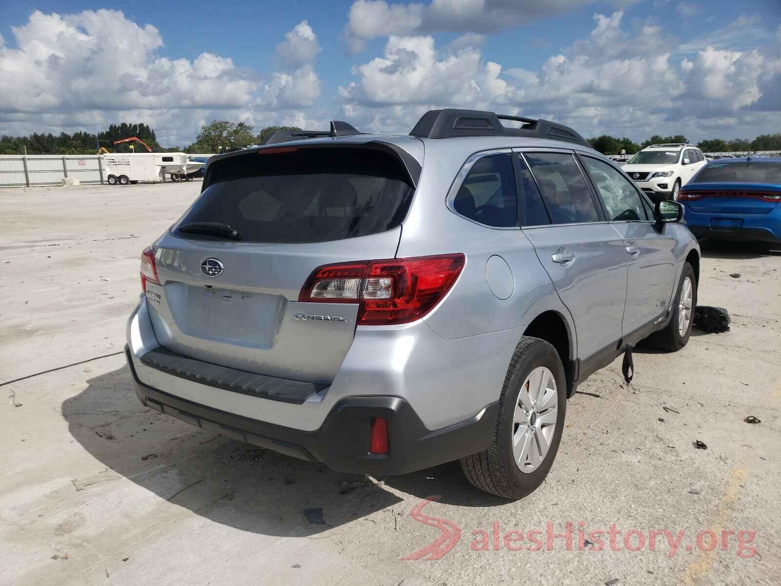 4S4BSAHC0J3213629 2018 SUBARU OUTBACK