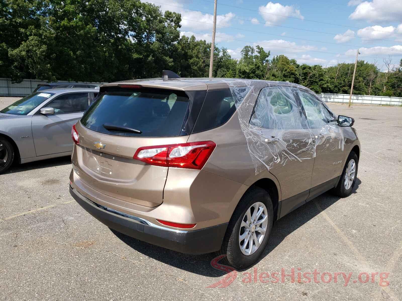 3GNAXHEV9JL339967 2018 CHEVROLET EQUINOX