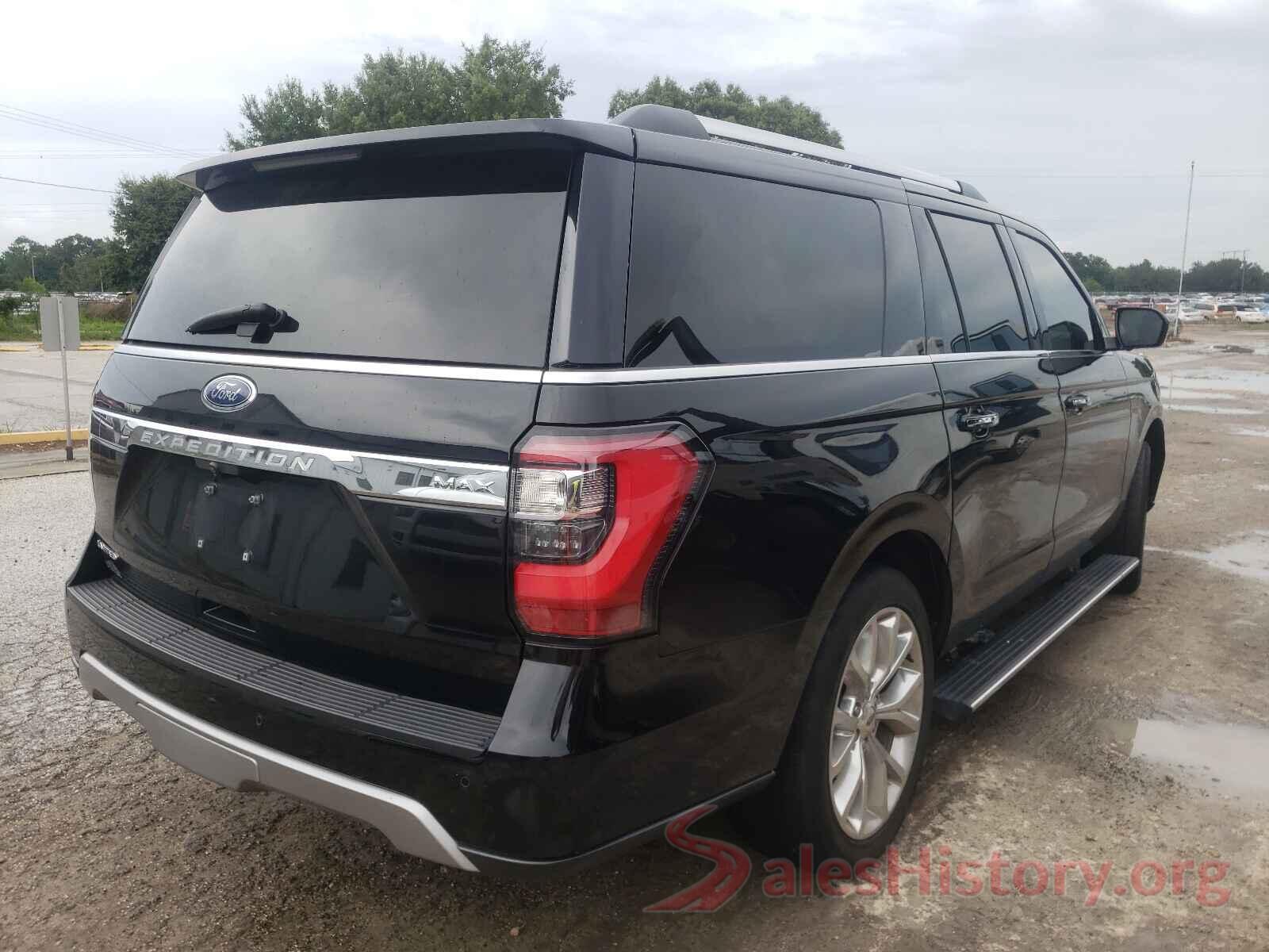 1FMJK1KTXJEA57902 2018 FORD EXPEDITION