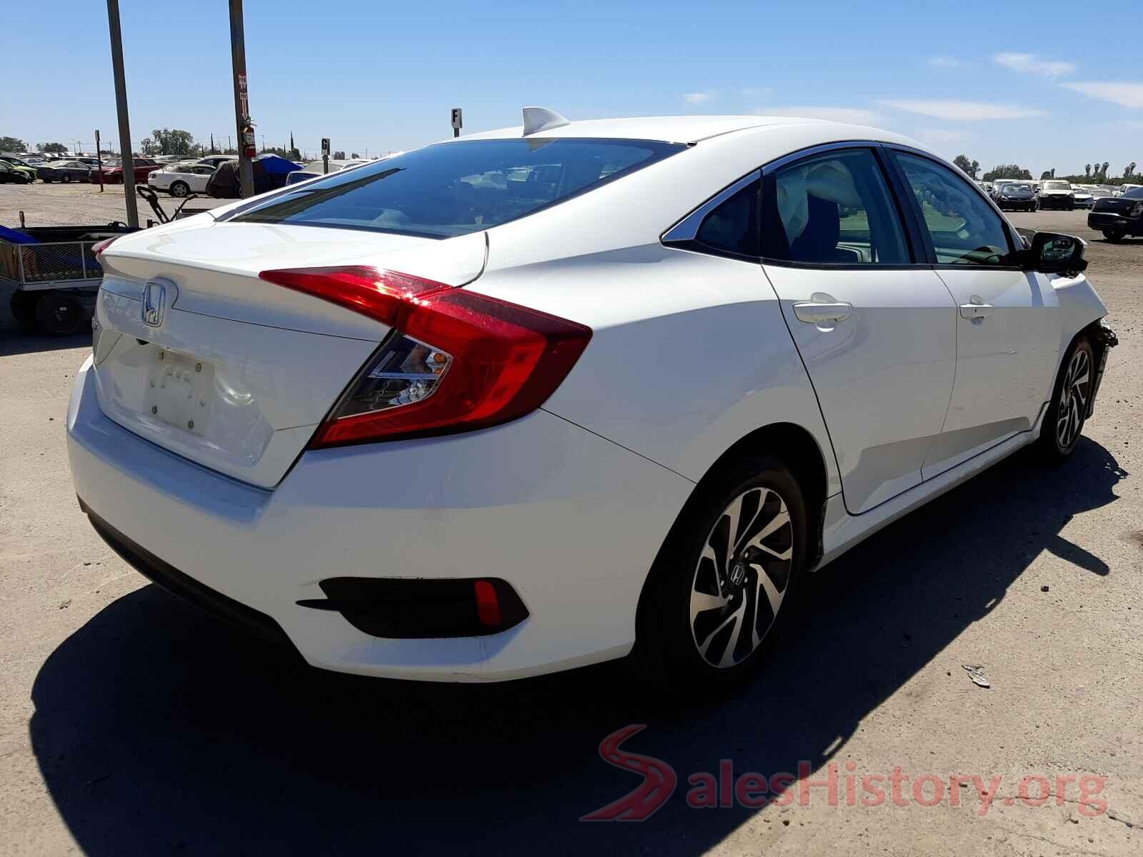 19XFC2F78HE222953 2017 HONDA CIVIC