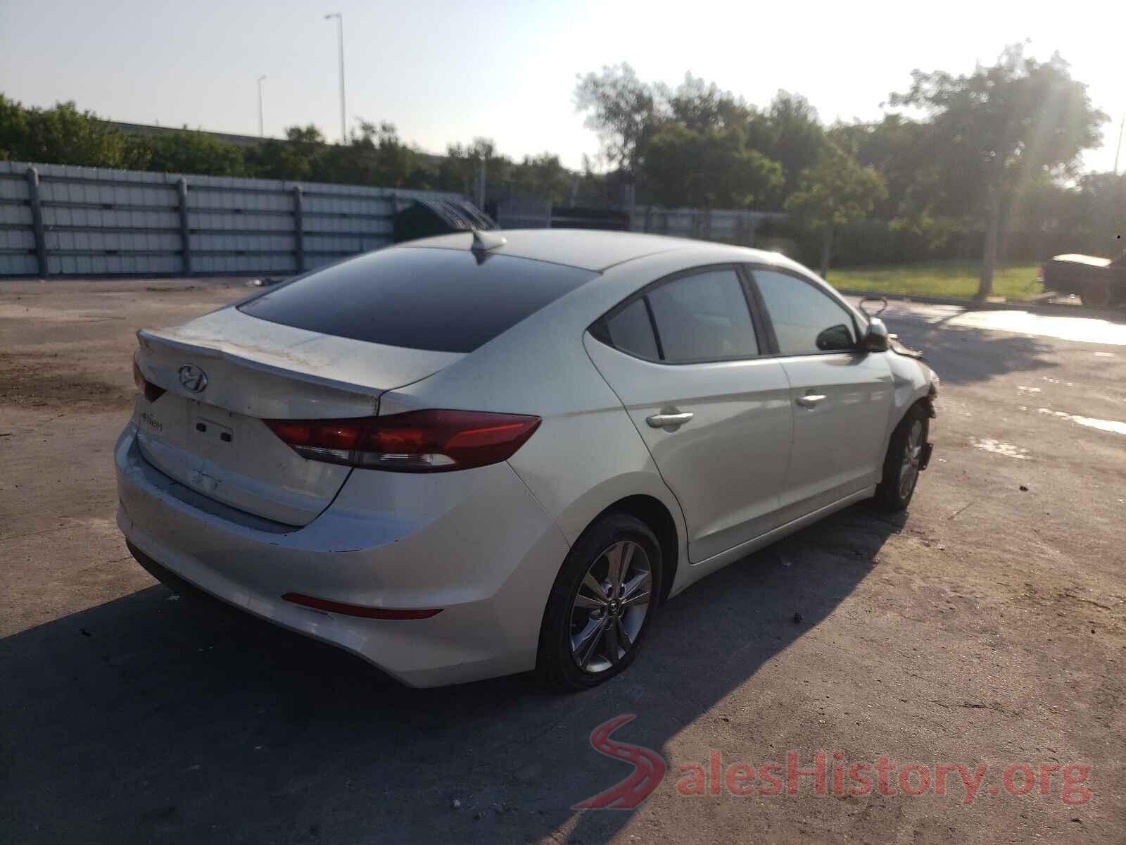 KMMD84LF9HU069030 2017 HYUNDAI ELANTRA