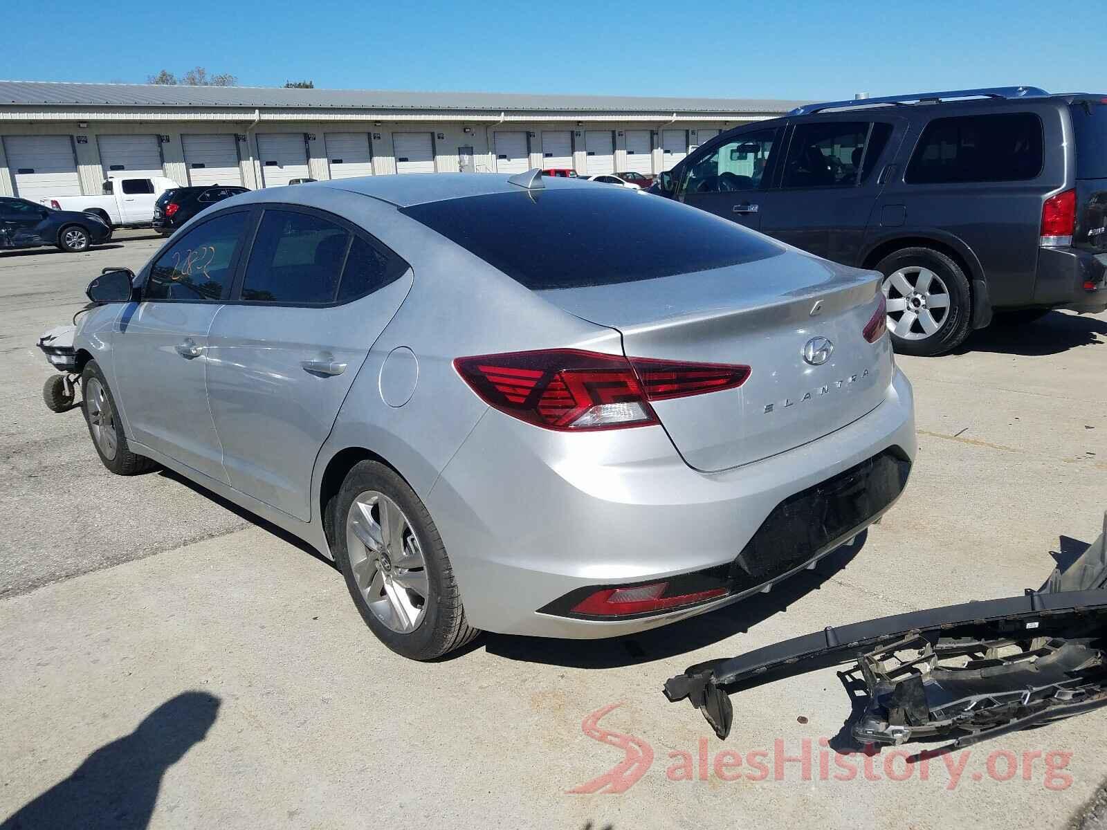 KMHD84LF5KU746369 2019 HYUNDAI ELANTRA