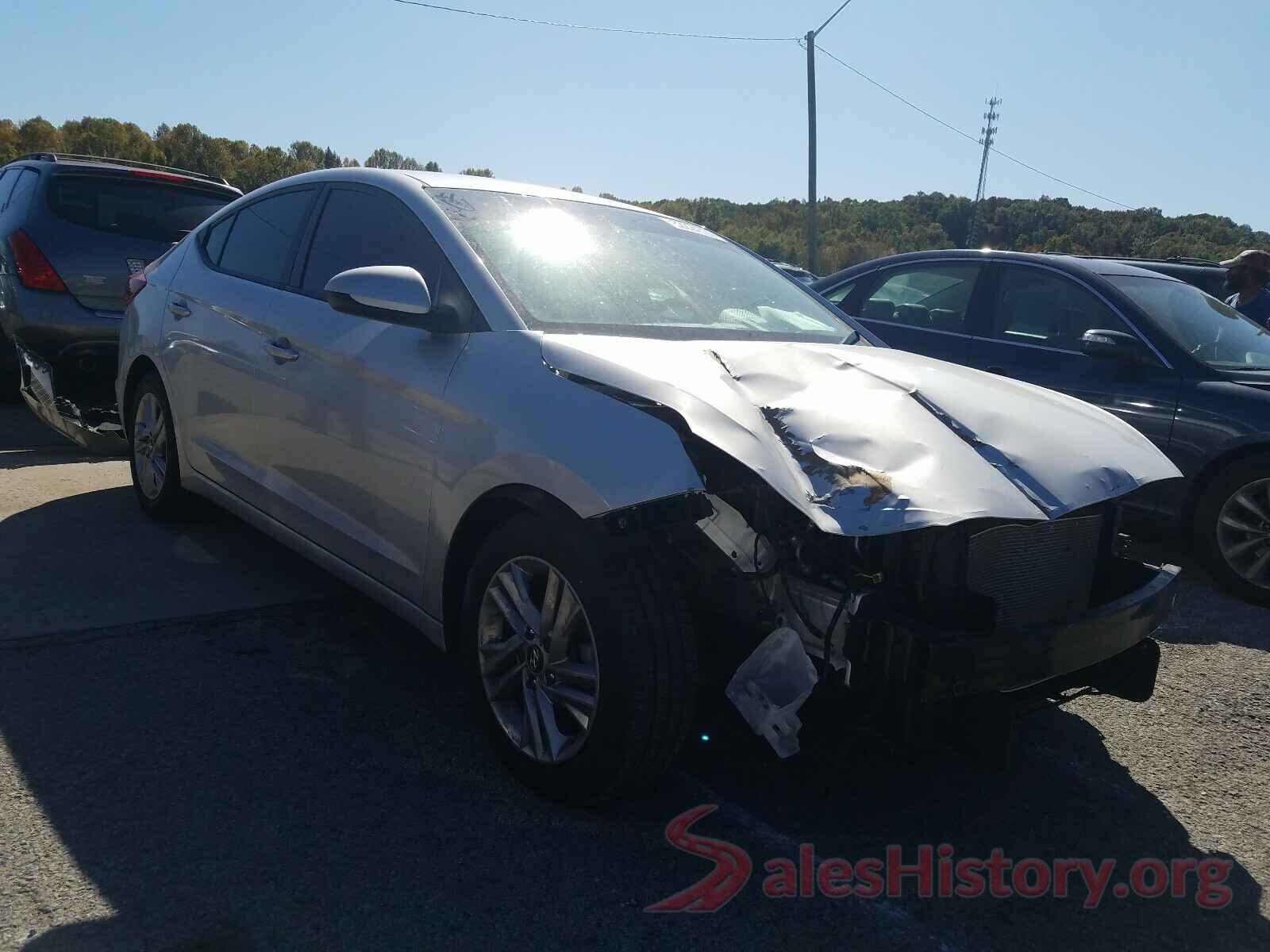 KMHD84LF5KU746369 2019 HYUNDAI ELANTRA