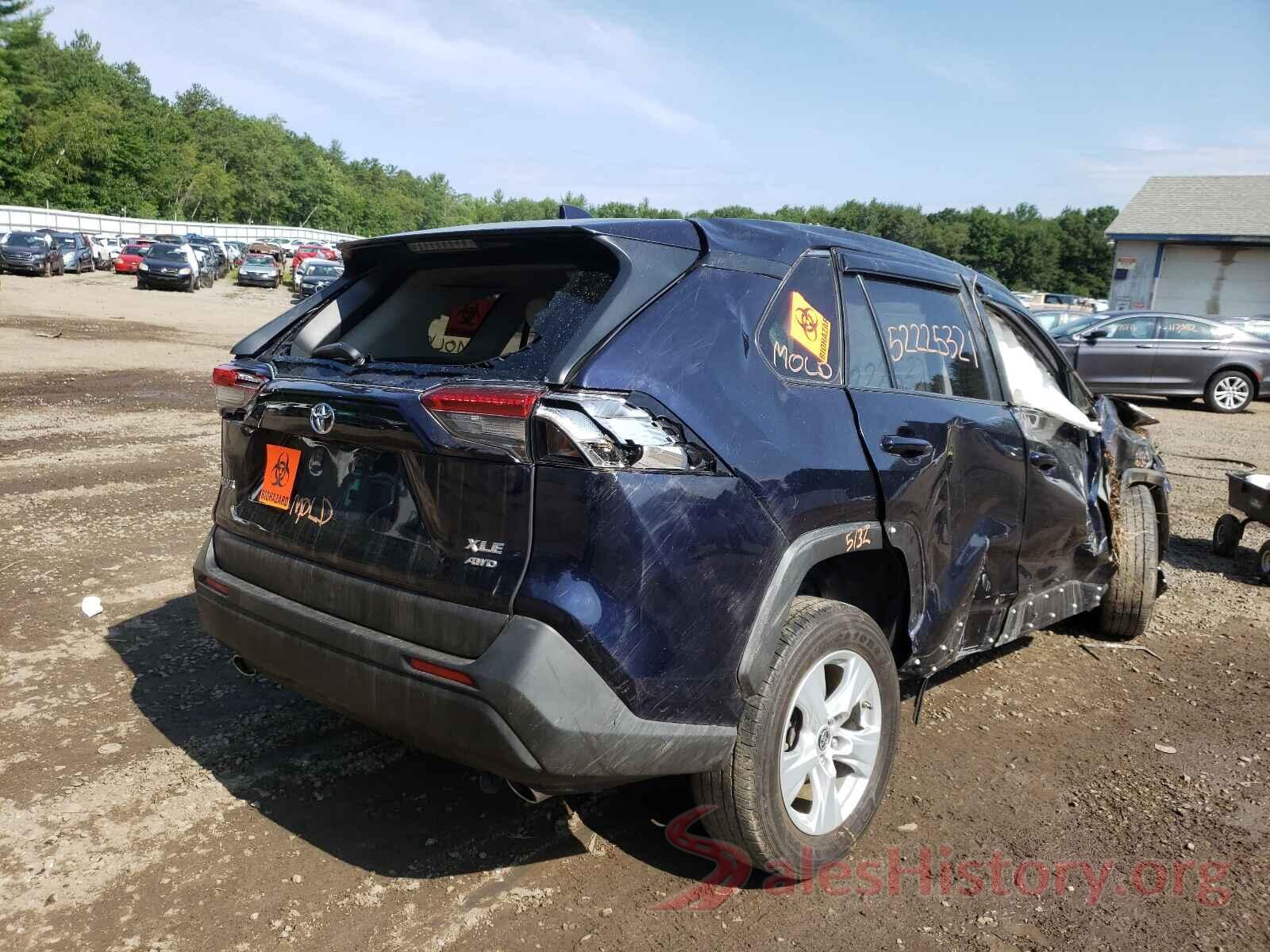 JTMP1RFV4KD042041 2019 TOYOTA RAV4