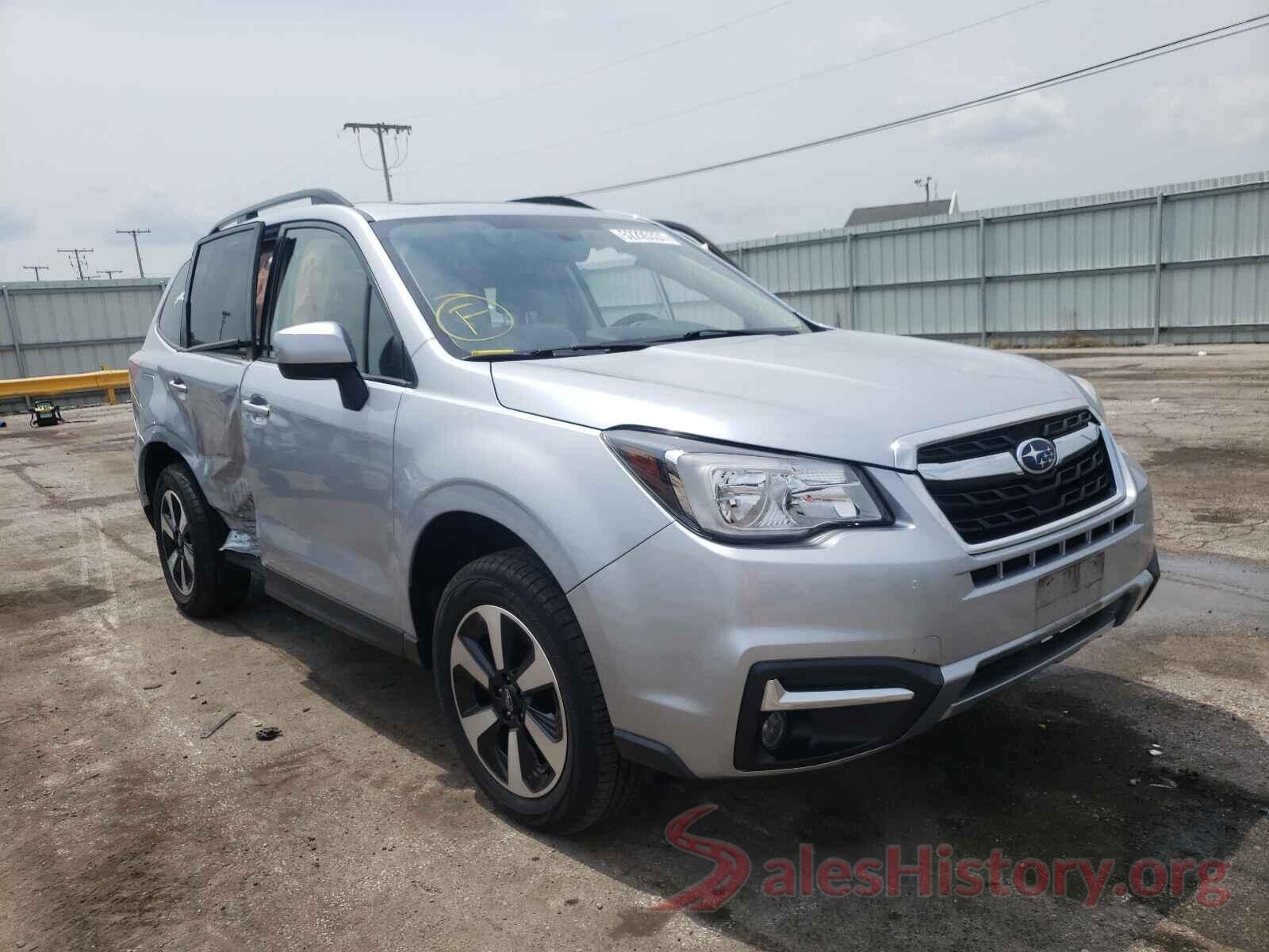 JF2SJAGC5HH577343 2017 SUBARU FORESTER