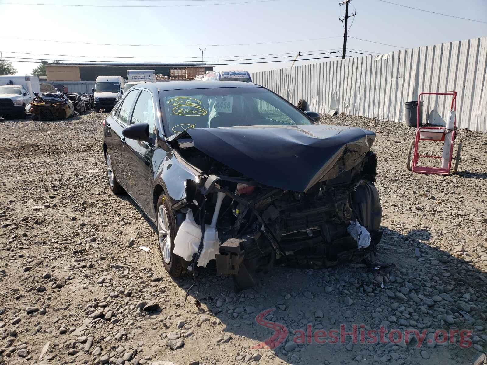 4T1BF1FKXGU510960 2016 TOYOTA CAMRY