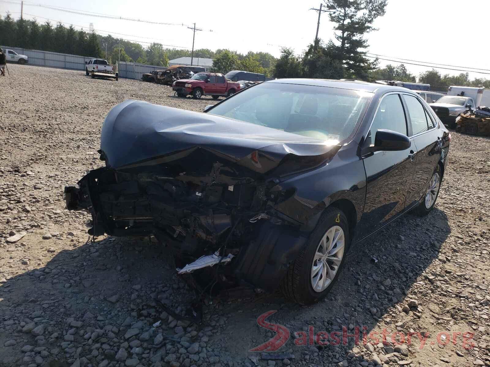 4T1BF1FKXGU510960 2016 TOYOTA CAMRY