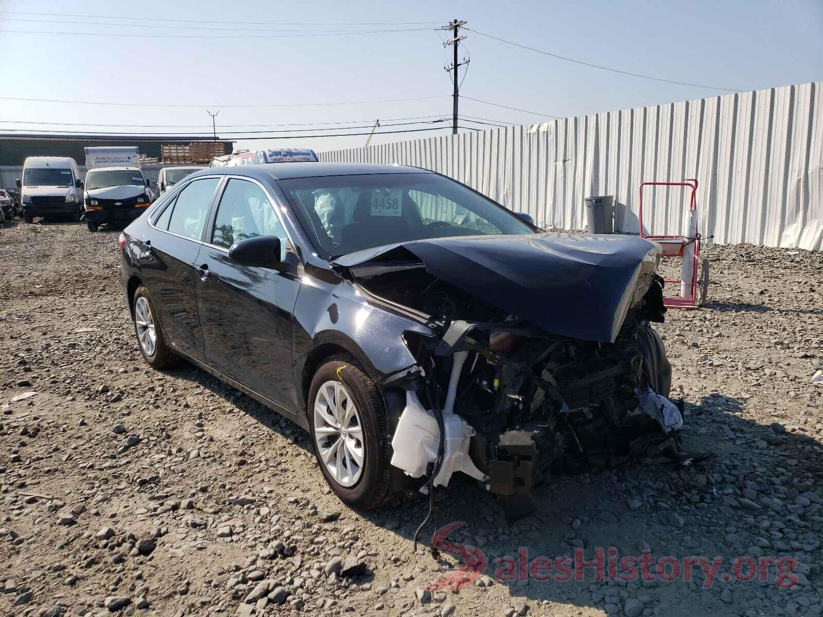 4T1BF1FKXGU510960 2016 TOYOTA CAMRY