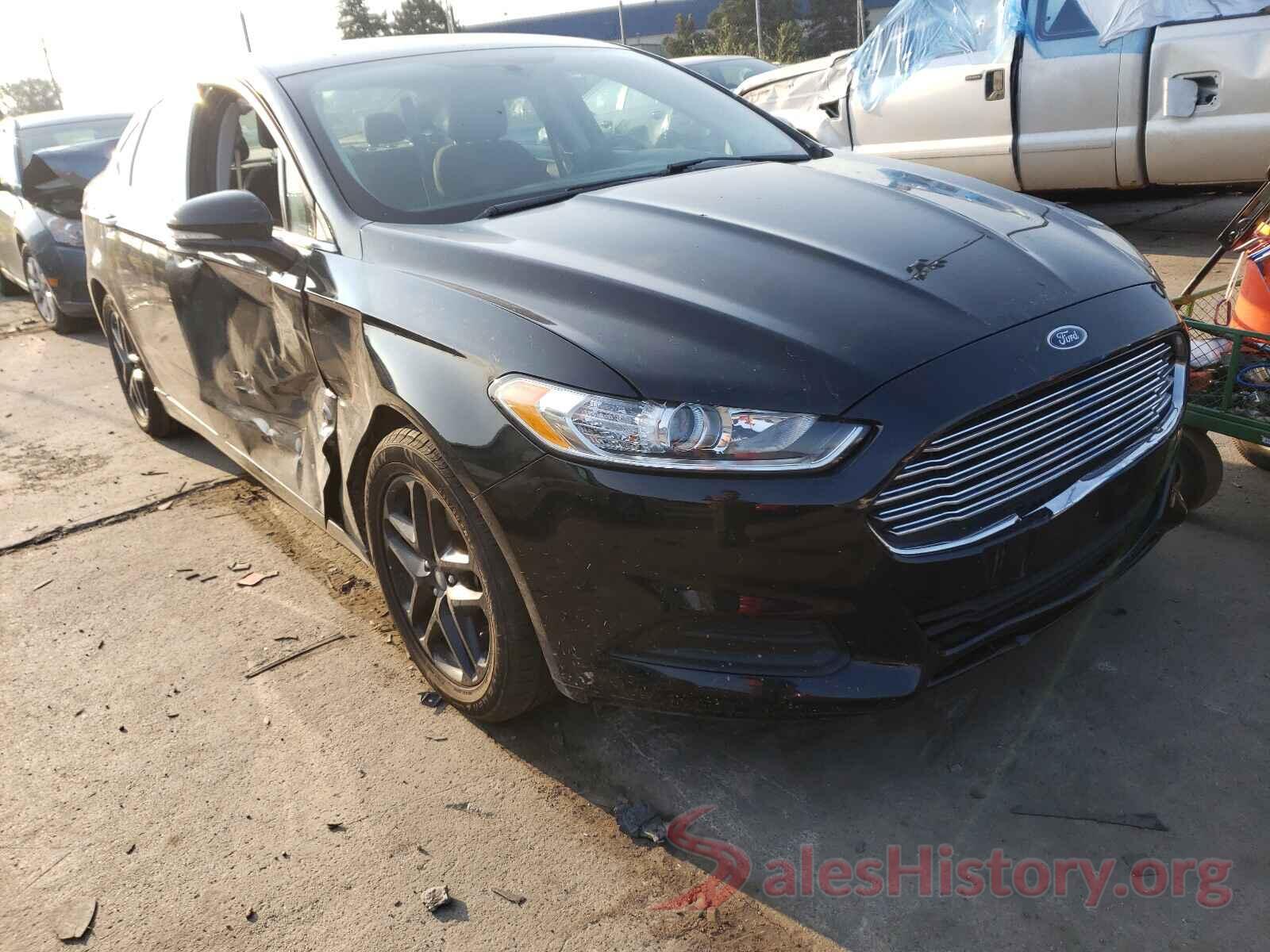 3FA6P0H73GR381382 2016 FORD FUSION