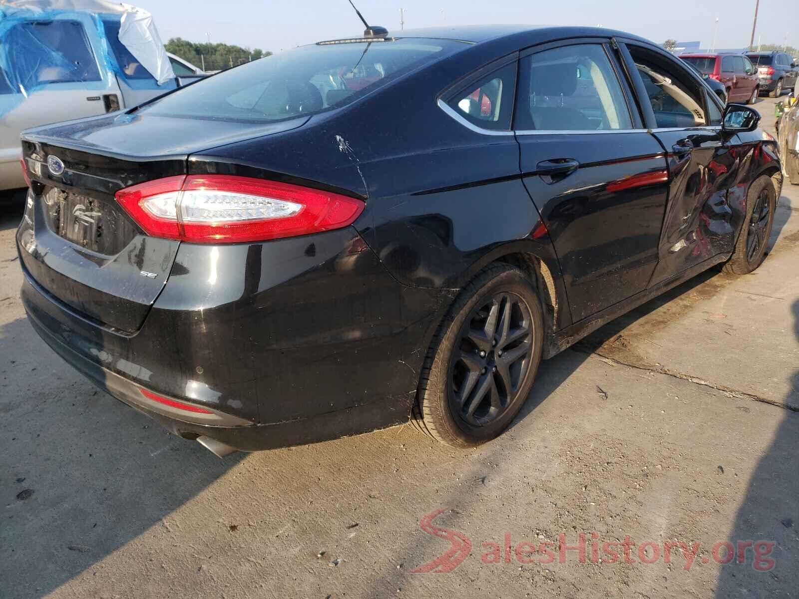 3FA6P0H73GR381382 2016 FORD FUSION