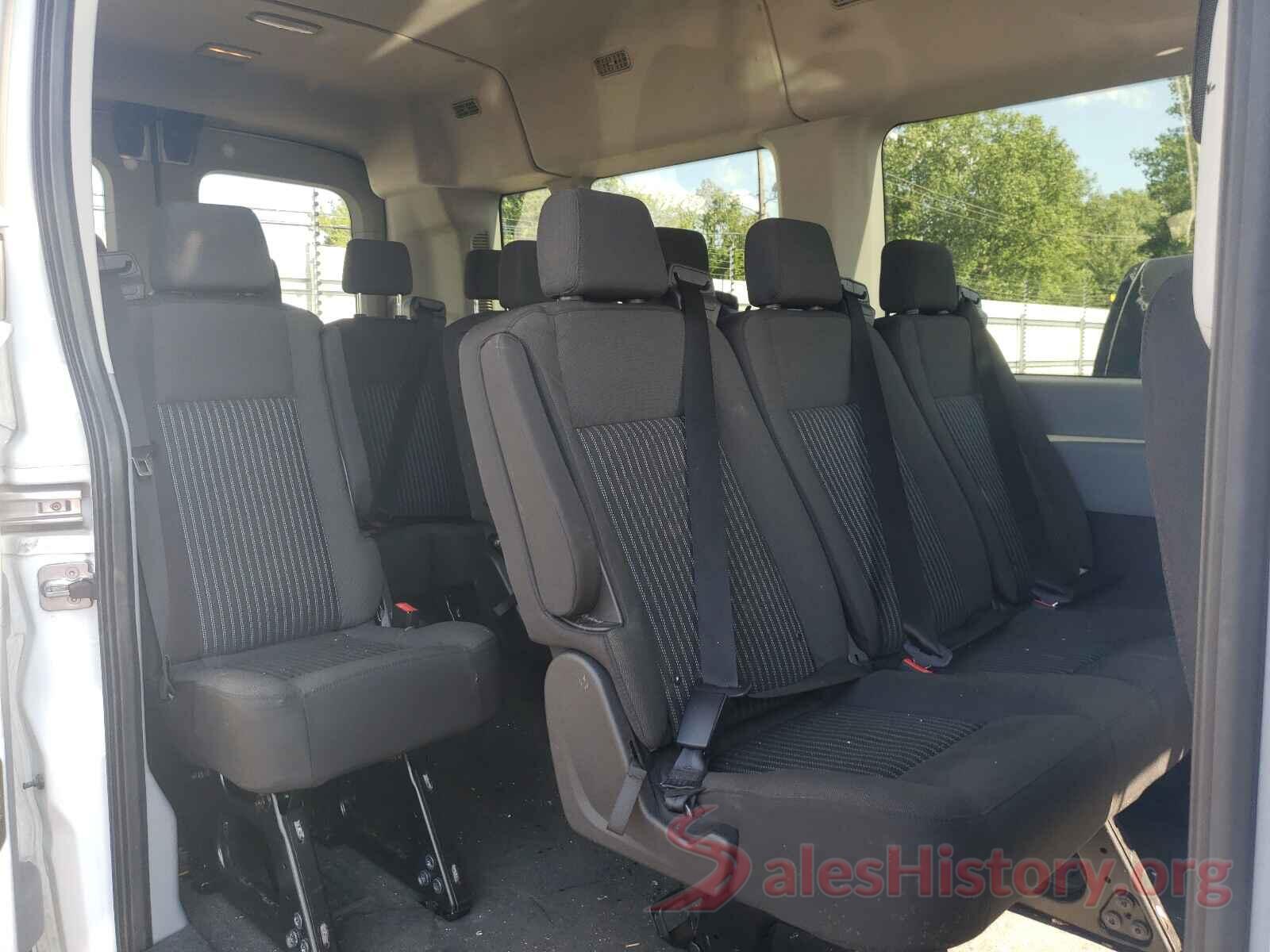 1FBZX2CM8JKA74578 2018 FORD TRANSIT CO