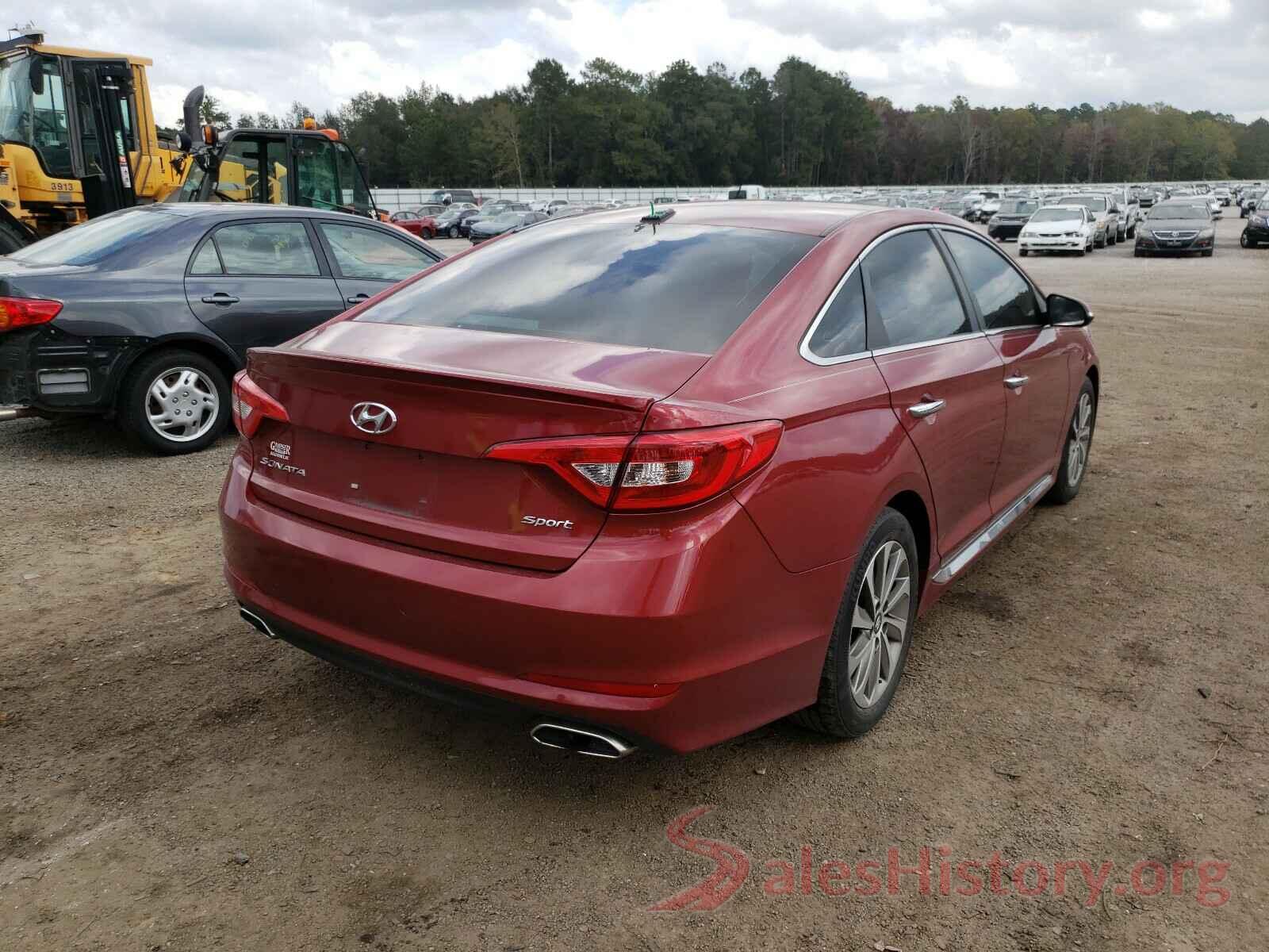 5NPE34AF7GH404787 2016 HYUNDAI SONATA