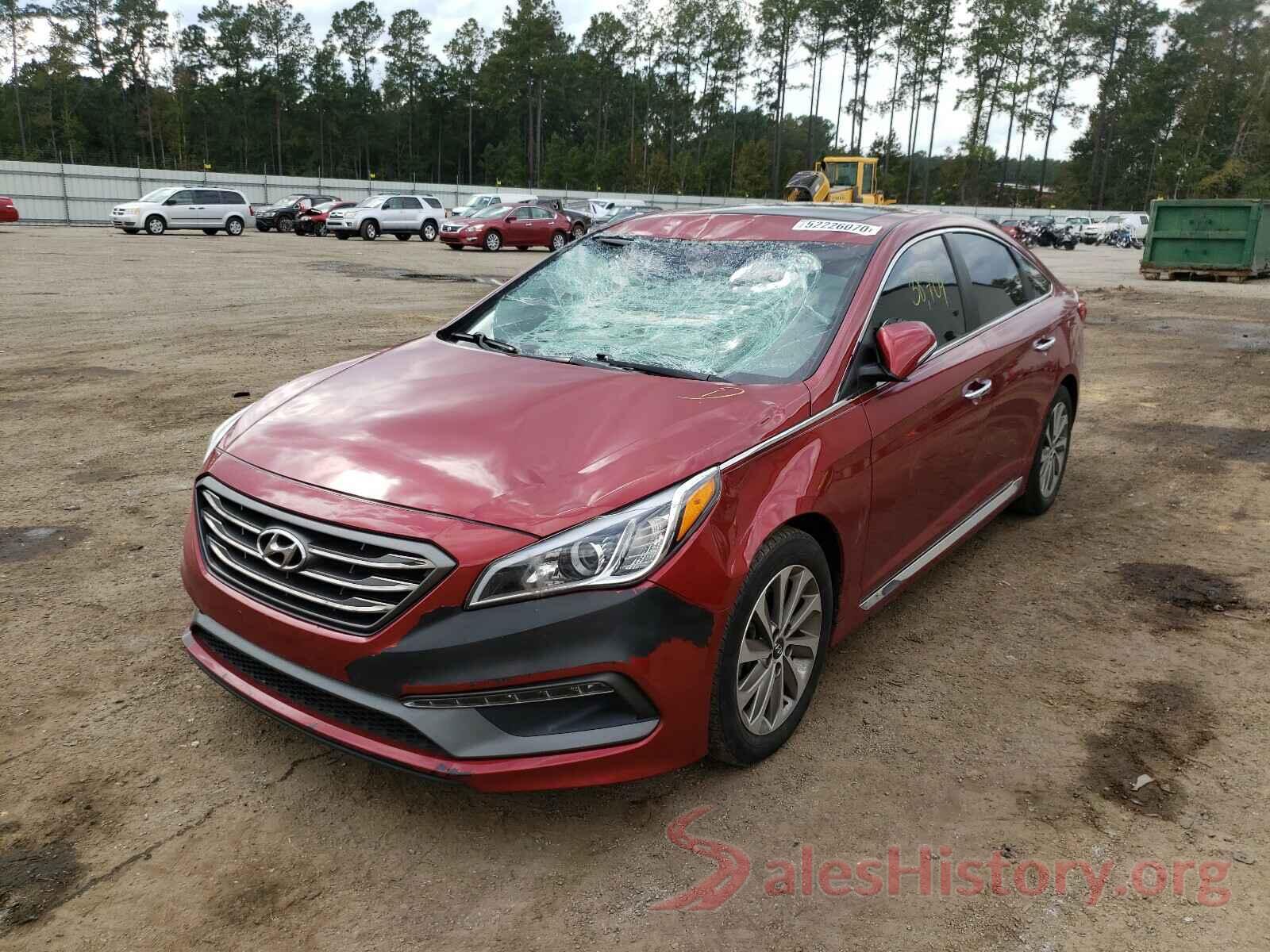 5NPE34AF7GH404787 2016 HYUNDAI SONATA