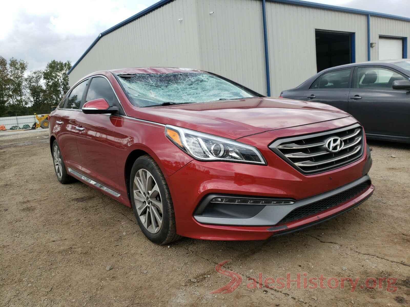 5NPE34AF7GH404787 2016 HYUNDAI SONATA