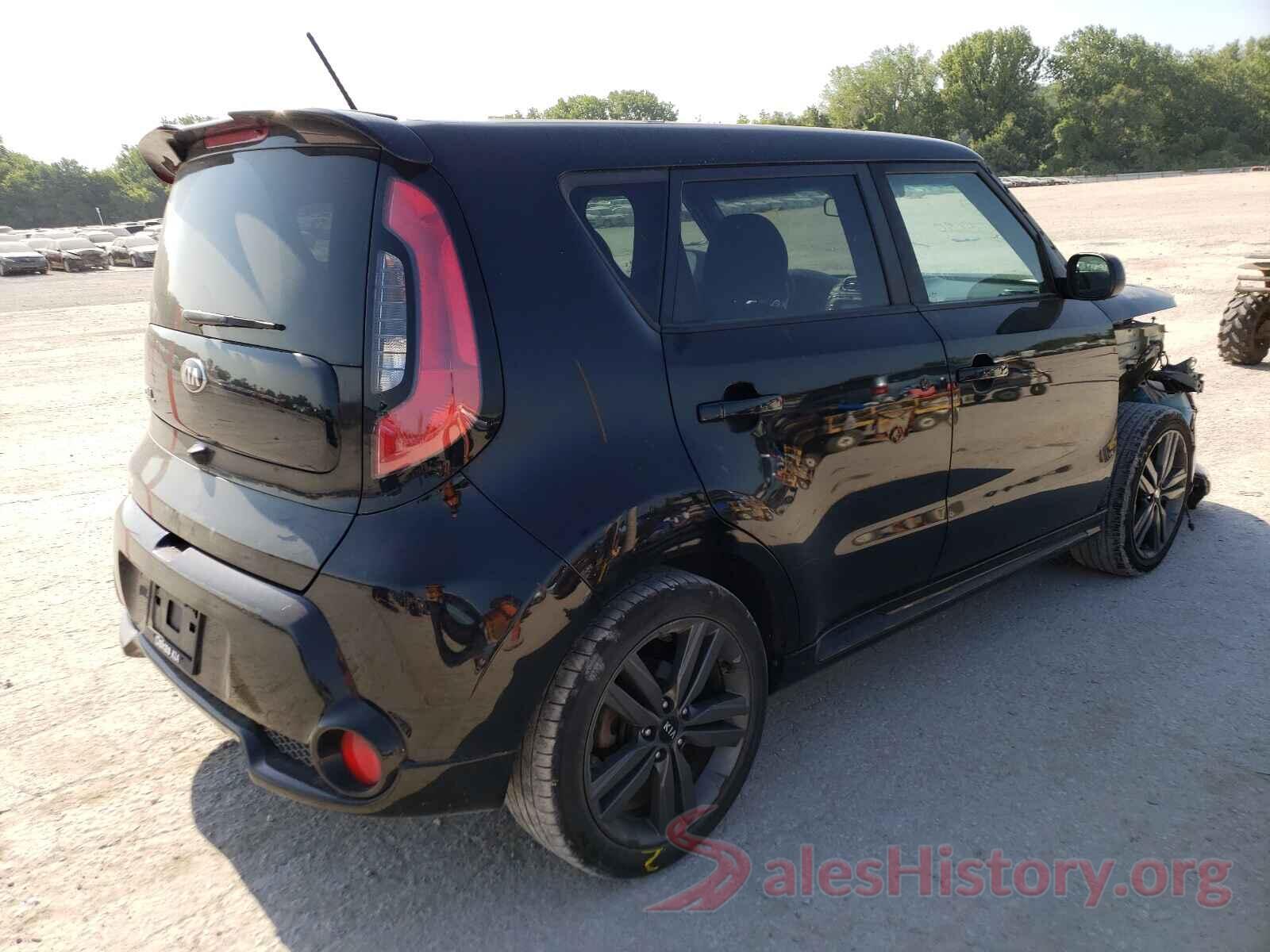 KNDJP3A53G7355130 2016 KIA SOUL