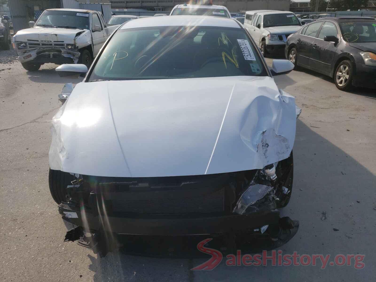 5NPLM4AG6MH004339 2021 HYUNDAI ELANTRA