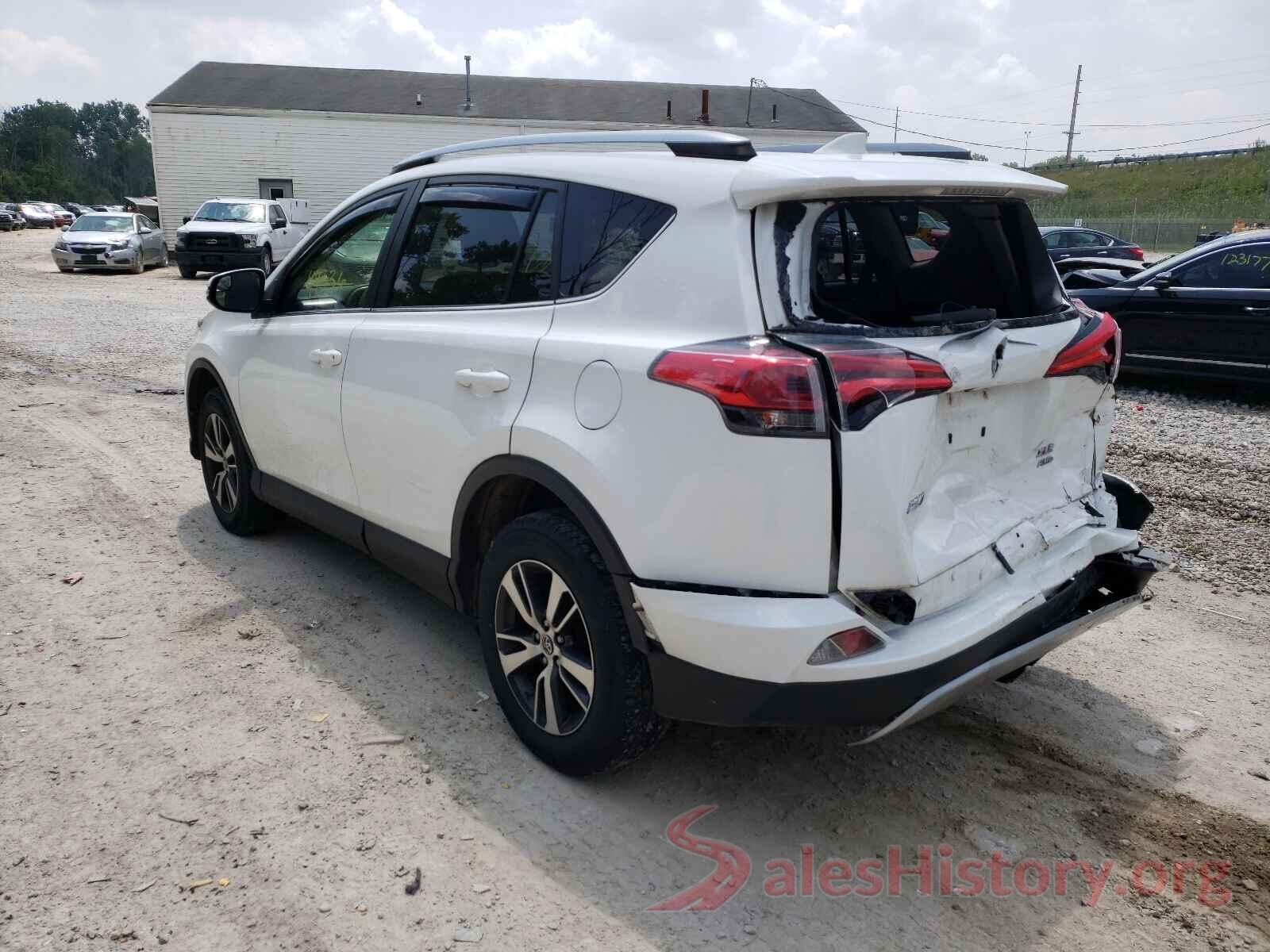 JTMRFREV8HJ709196 2017 TOYOTA RAV4