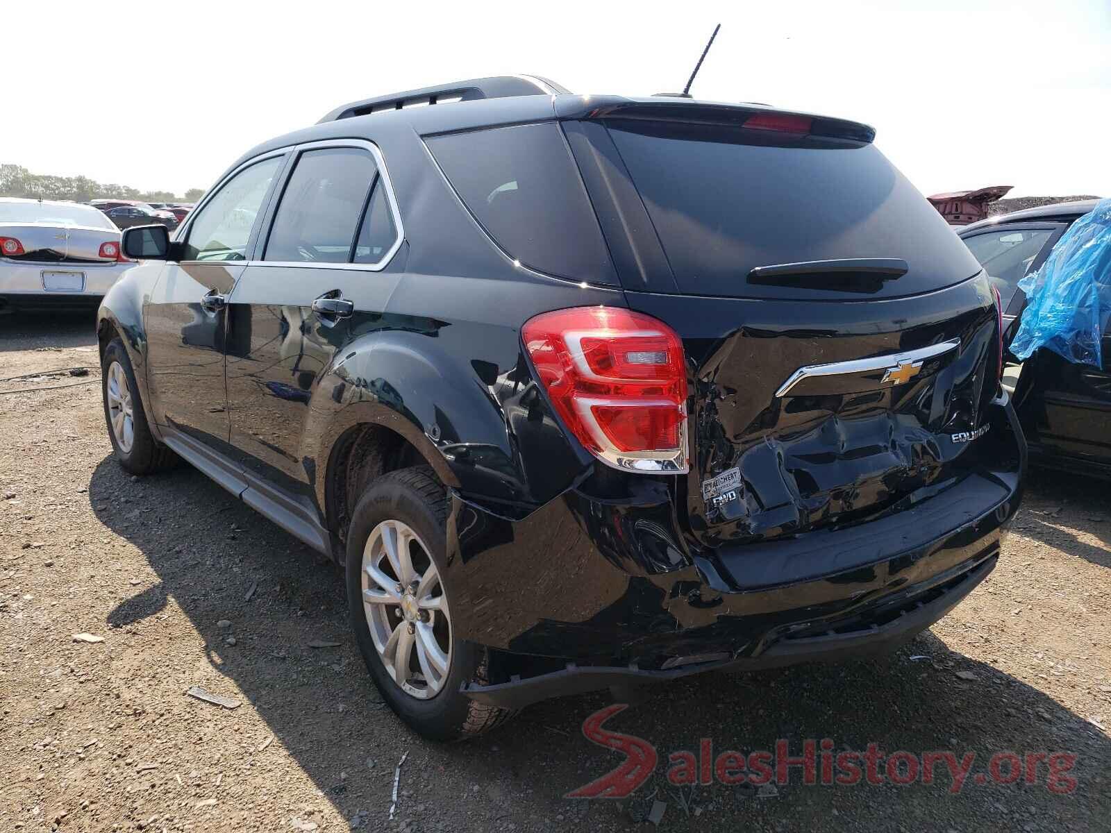 2GNFLFEK4G6105275 2016 CHEVROLET EQUINOX