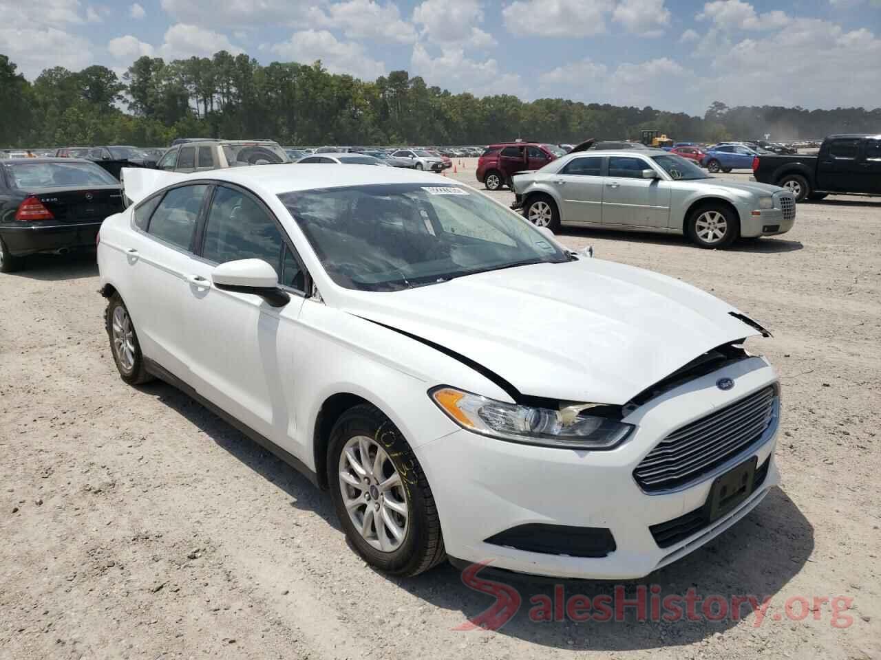 3FA6P0G72GR354868 2016 FORD FUSION