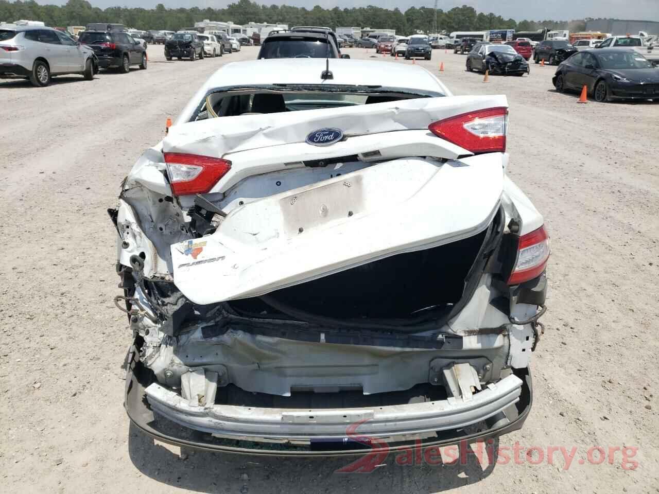 3FA6P0G72GR354868 2016 FORD FUSION