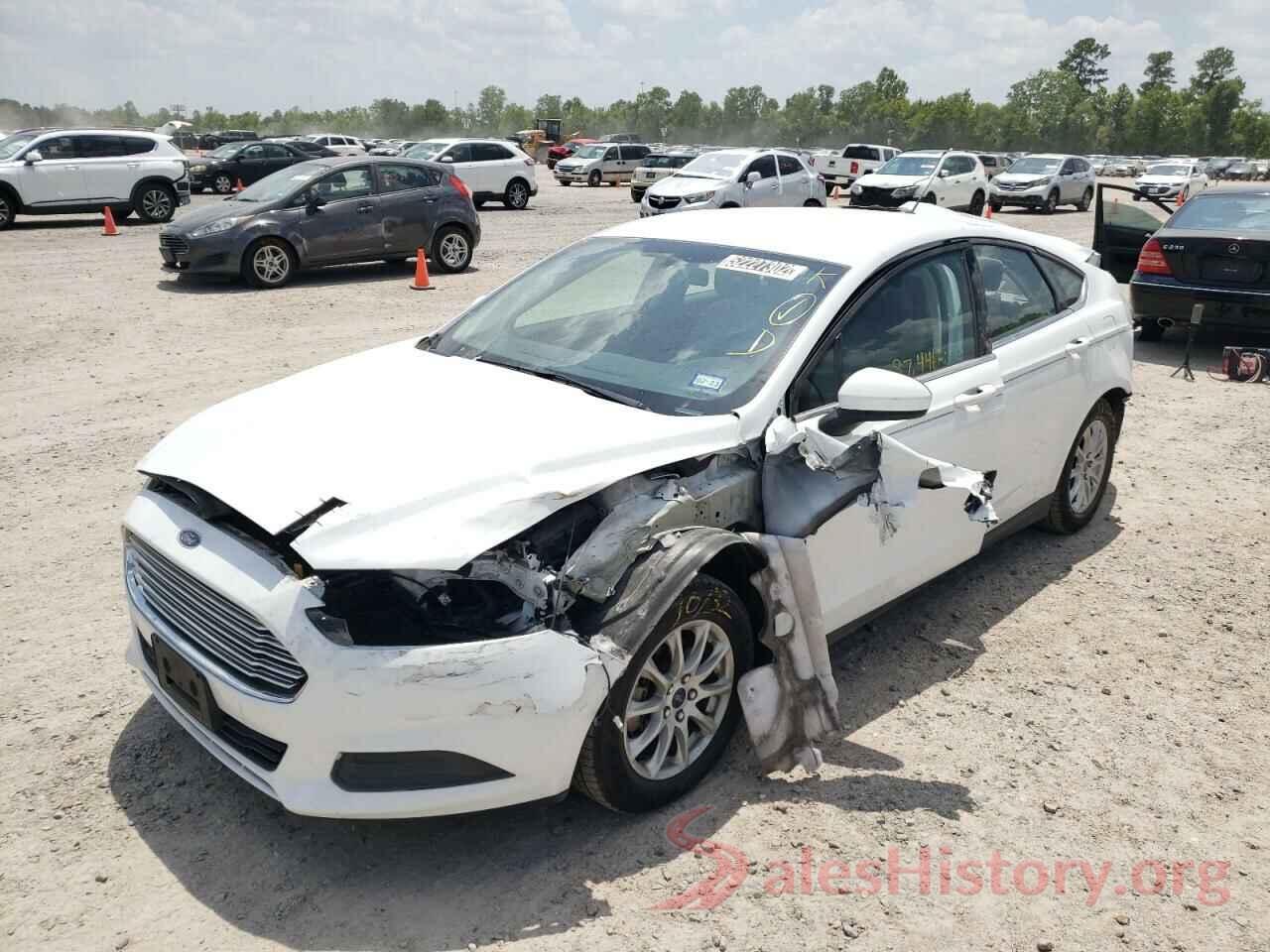 3FA6P0G72GR354868 2016 FORD FUSION