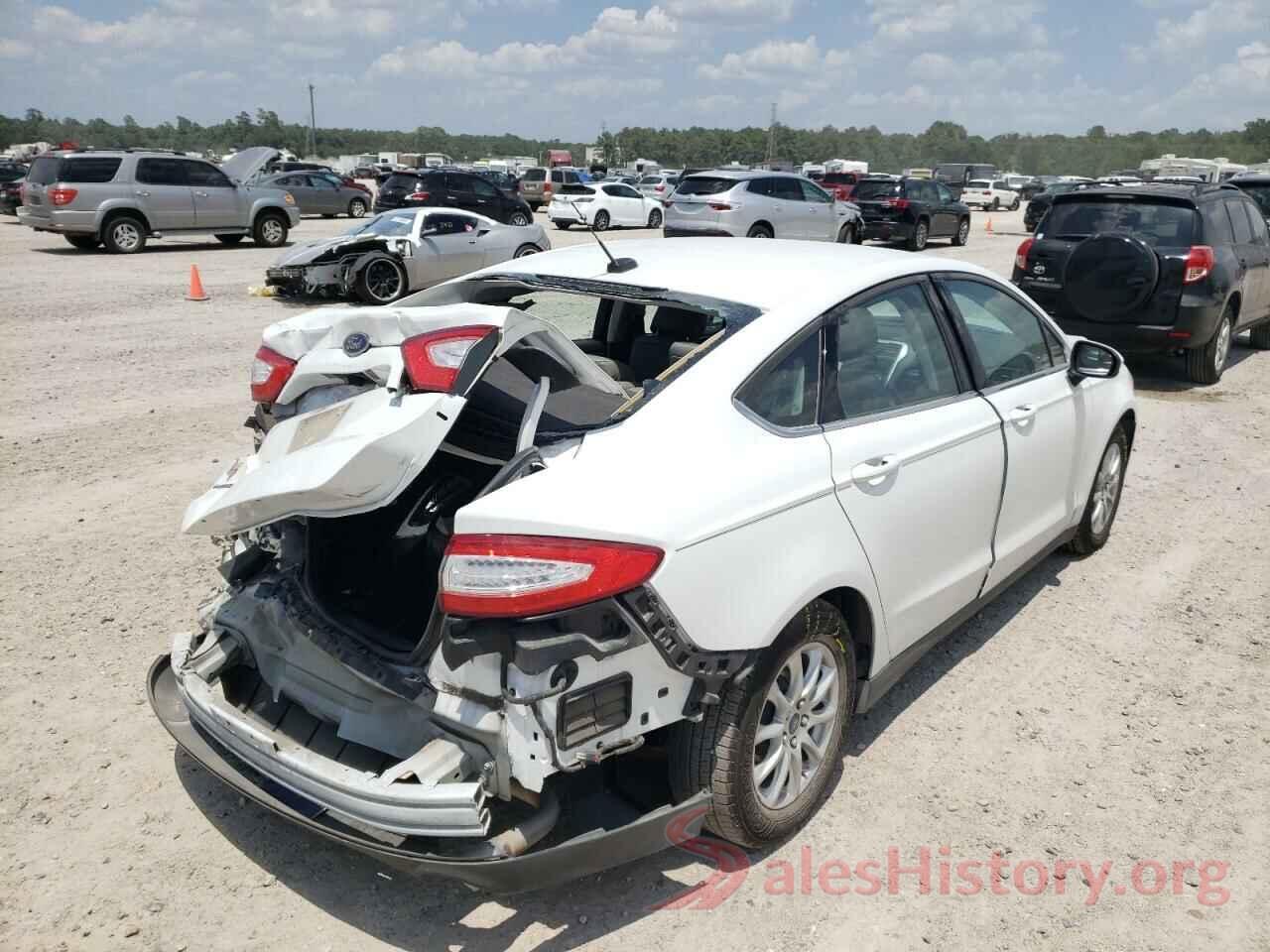 3FA6P0G72GR354868 2016 FORD FUSION