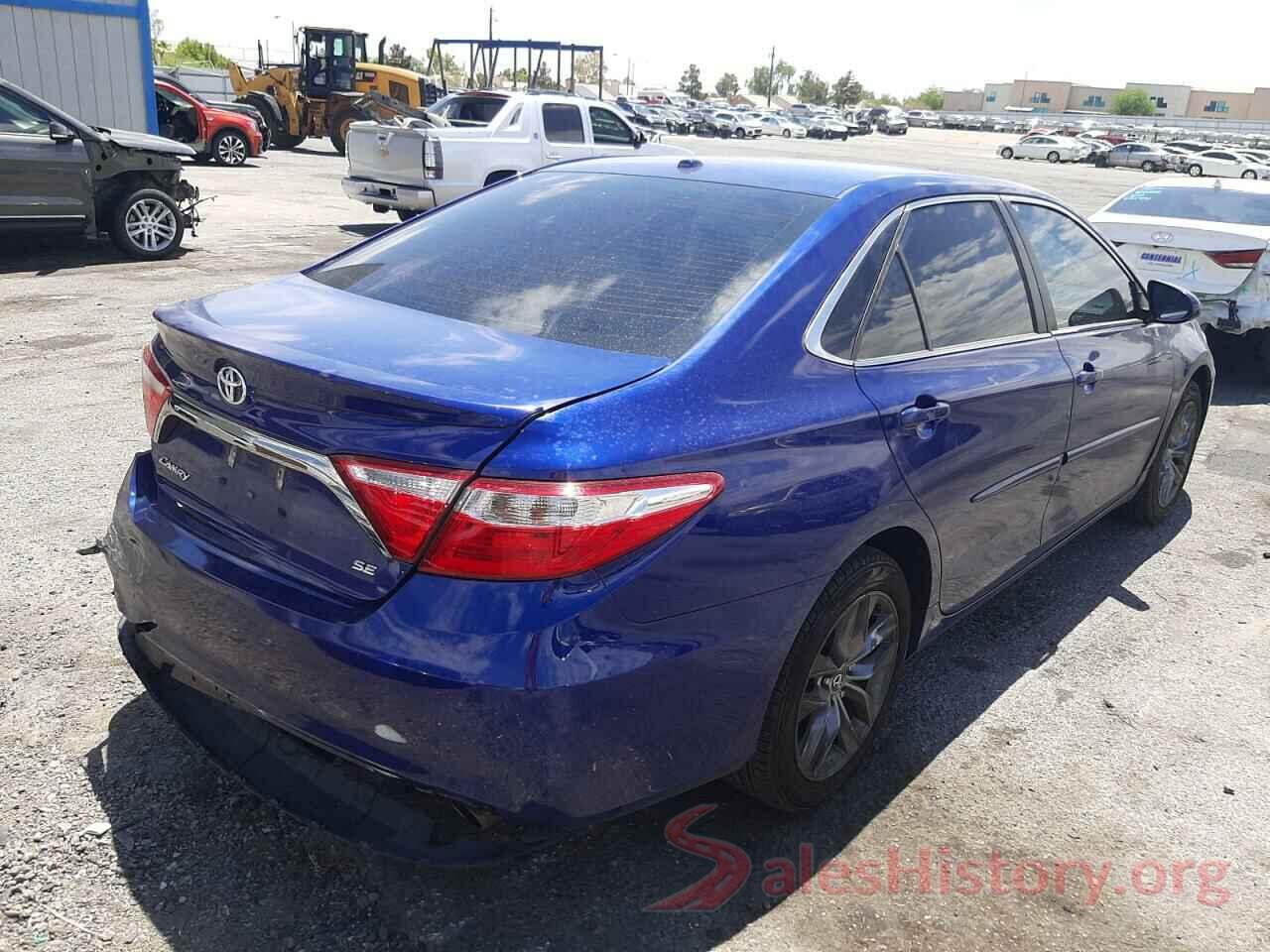 4T1BF1FK9FU881039 2015 TOYOTA CAMRY