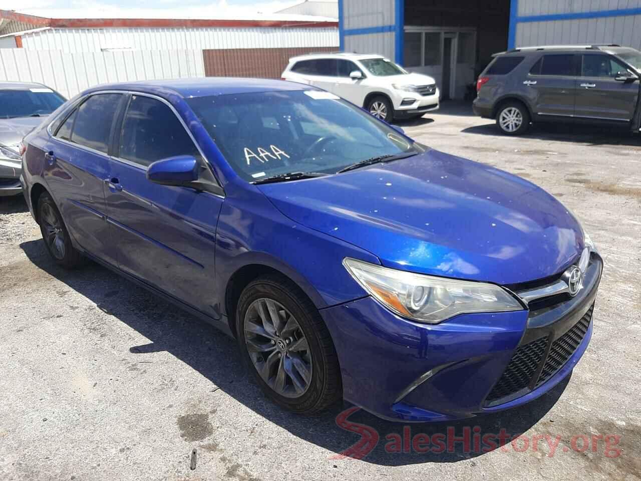 4T1BF1FK9FU881039 2015 TOYOTA CAMRY