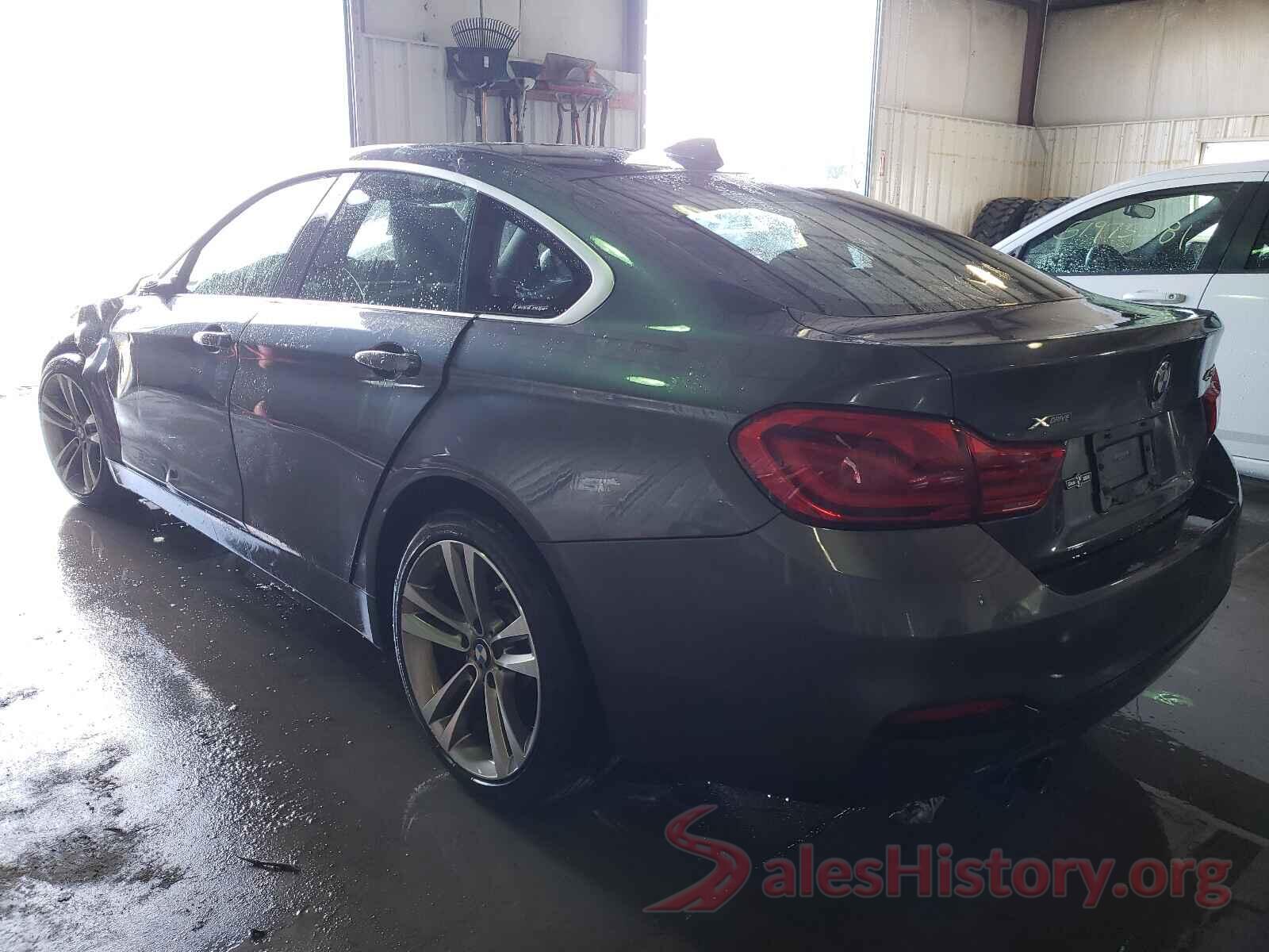 WBA4J3C59JBG96175 2018 BMW 4 SERIES