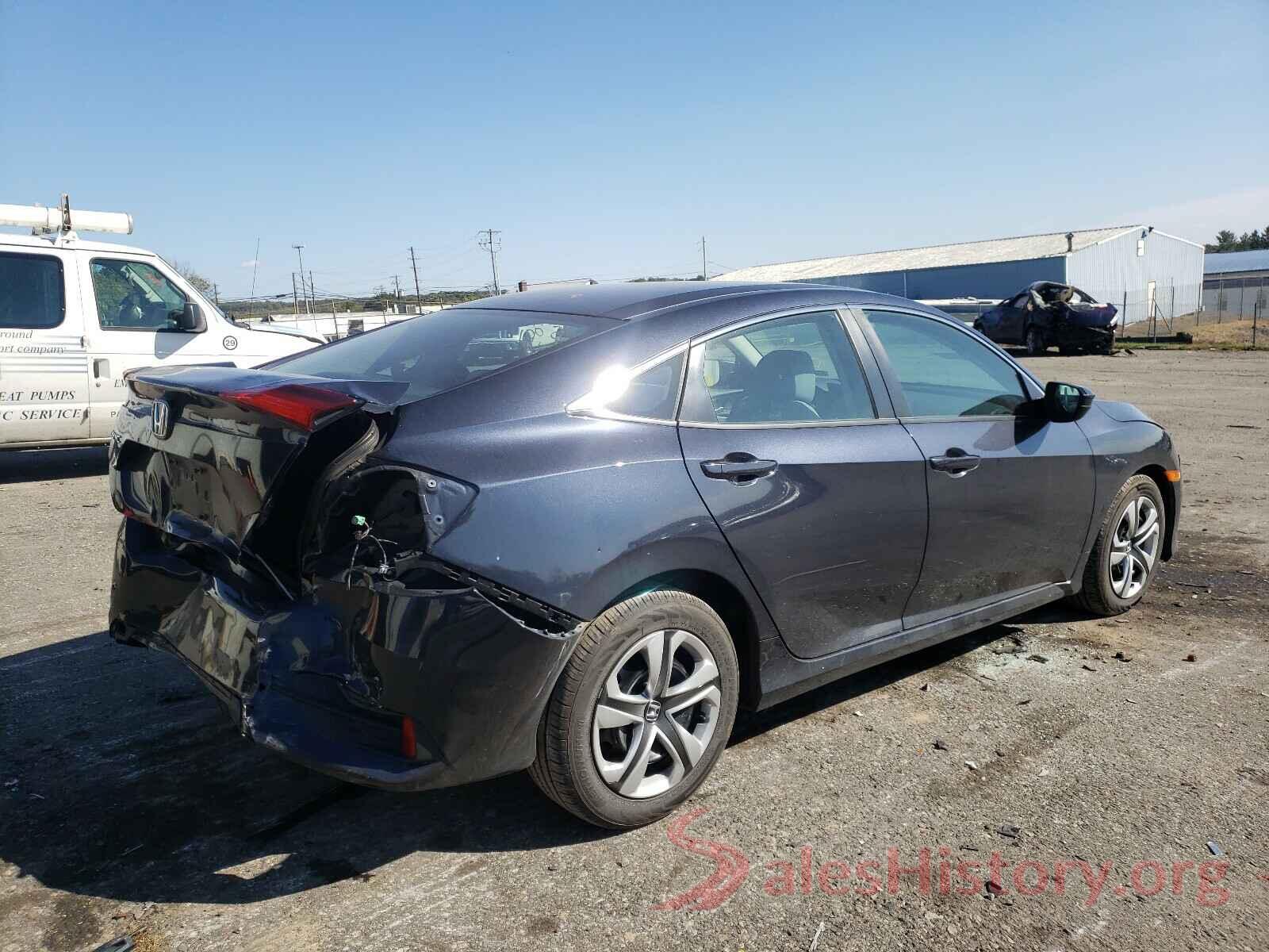 2HGFC2F59HH511280 2017 HONDA CIVIC