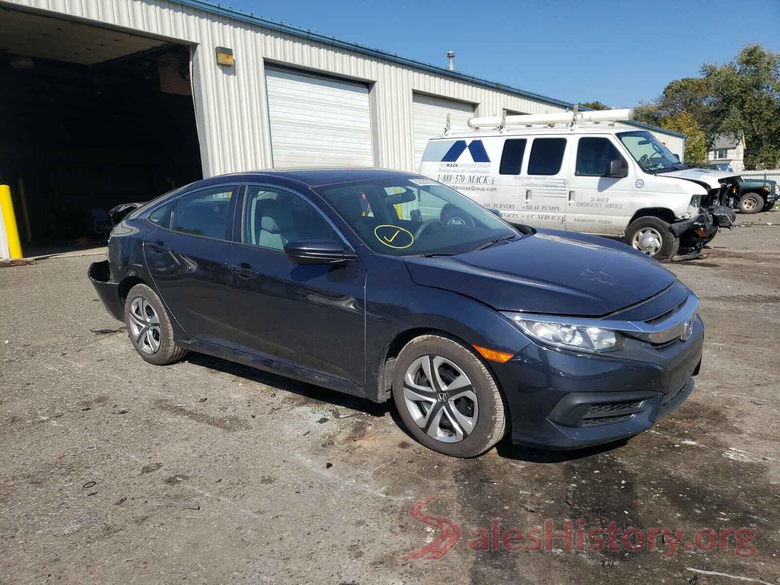 2HGFC2F59HH511280 2017 HONDA CIVIC