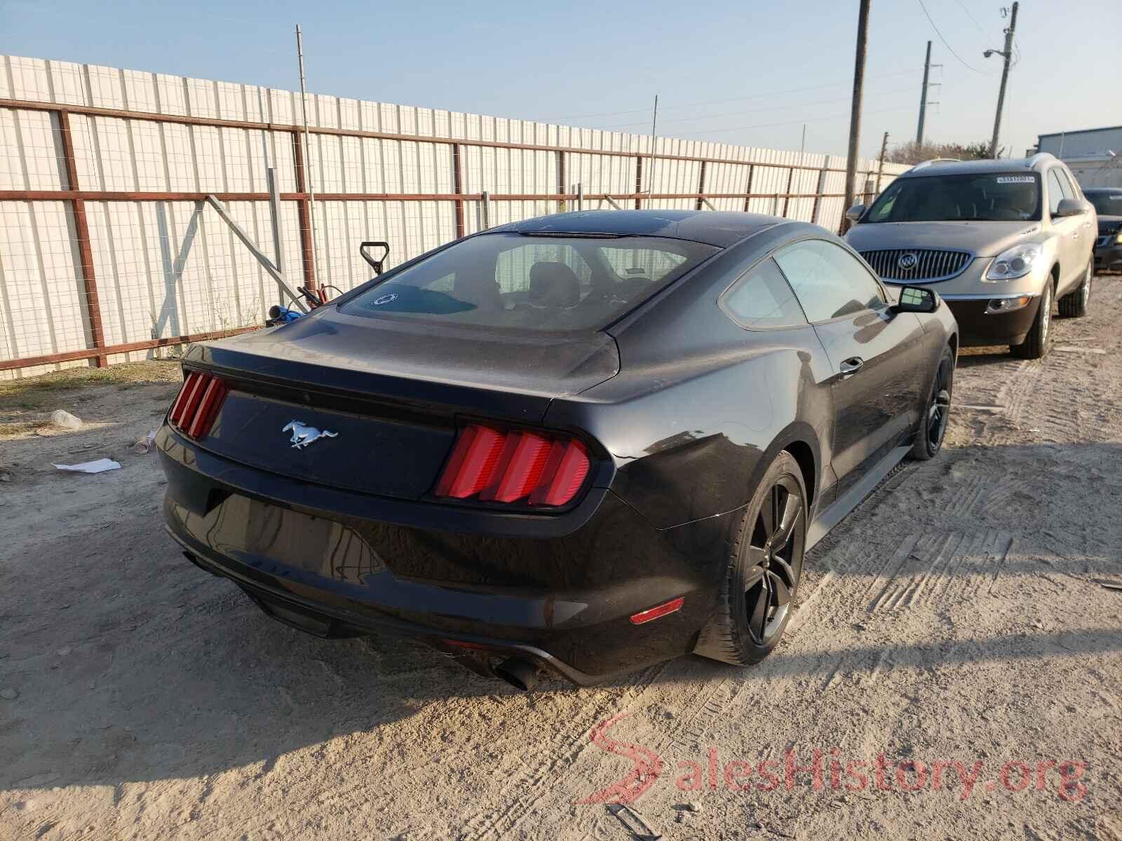 1FA6P8THXG5273035 2016 FORD MUSTANG