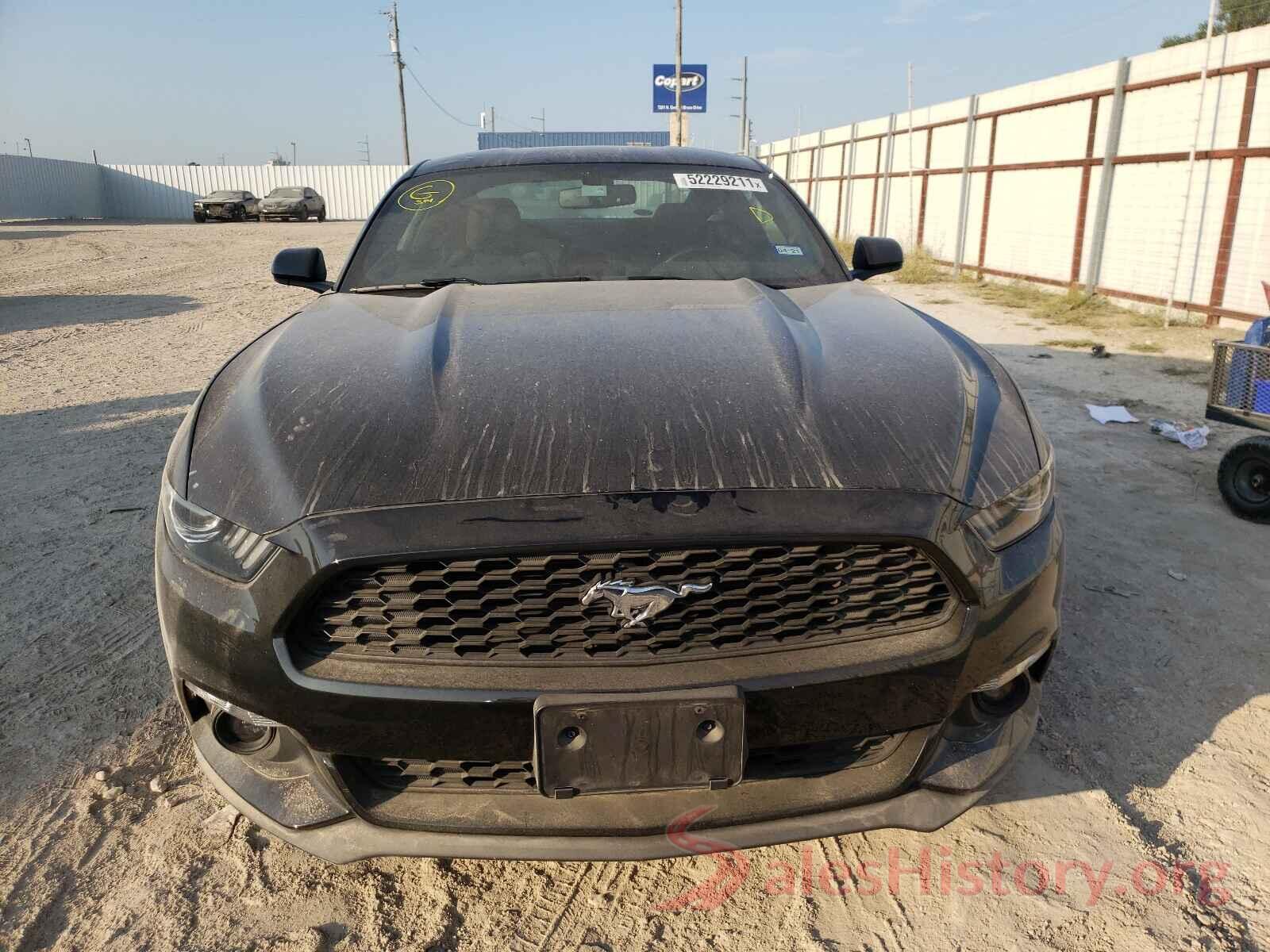 1FA6P8THXG5273035 2016 FORD MUSTANG