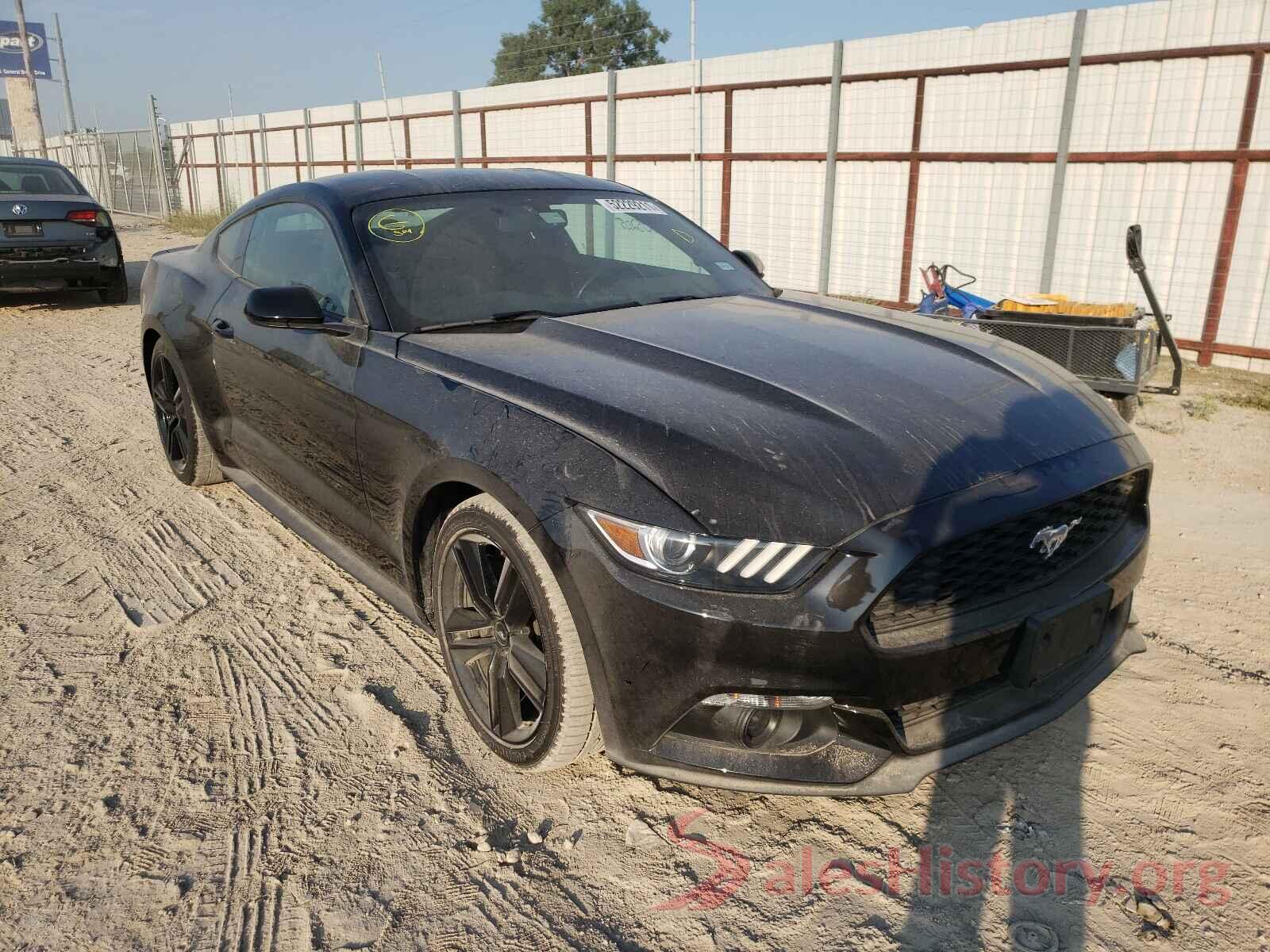 1FA6P8THXG5273035 2016 FORD MUSTANG