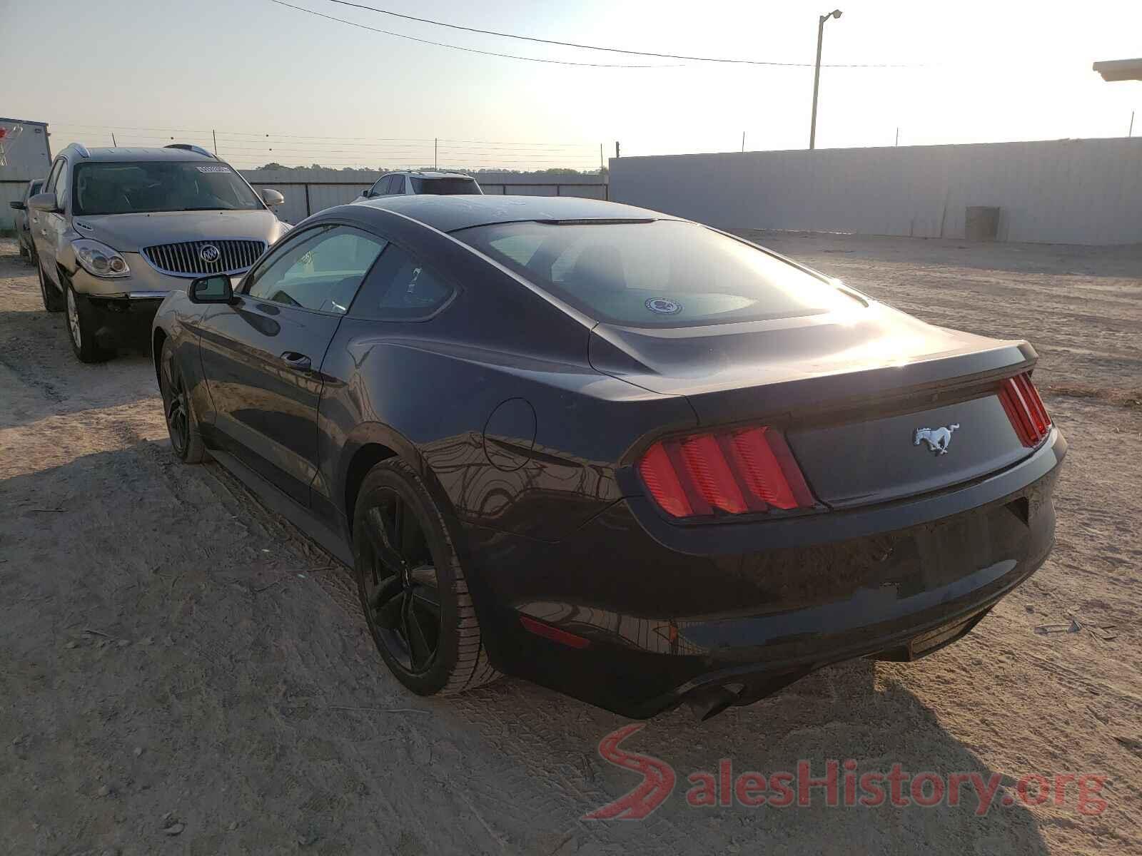 1FA6P8THXG5273035 2016 FORD MUSTANG