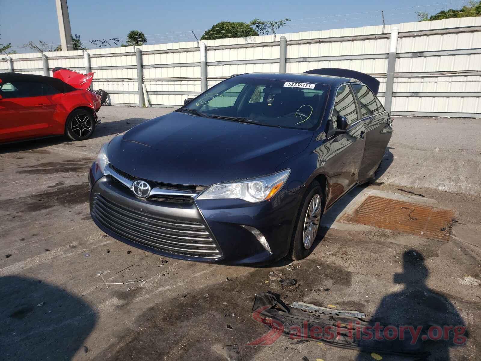 4T1BF1FK7HU653267 2017 TOYOTA CAMRY