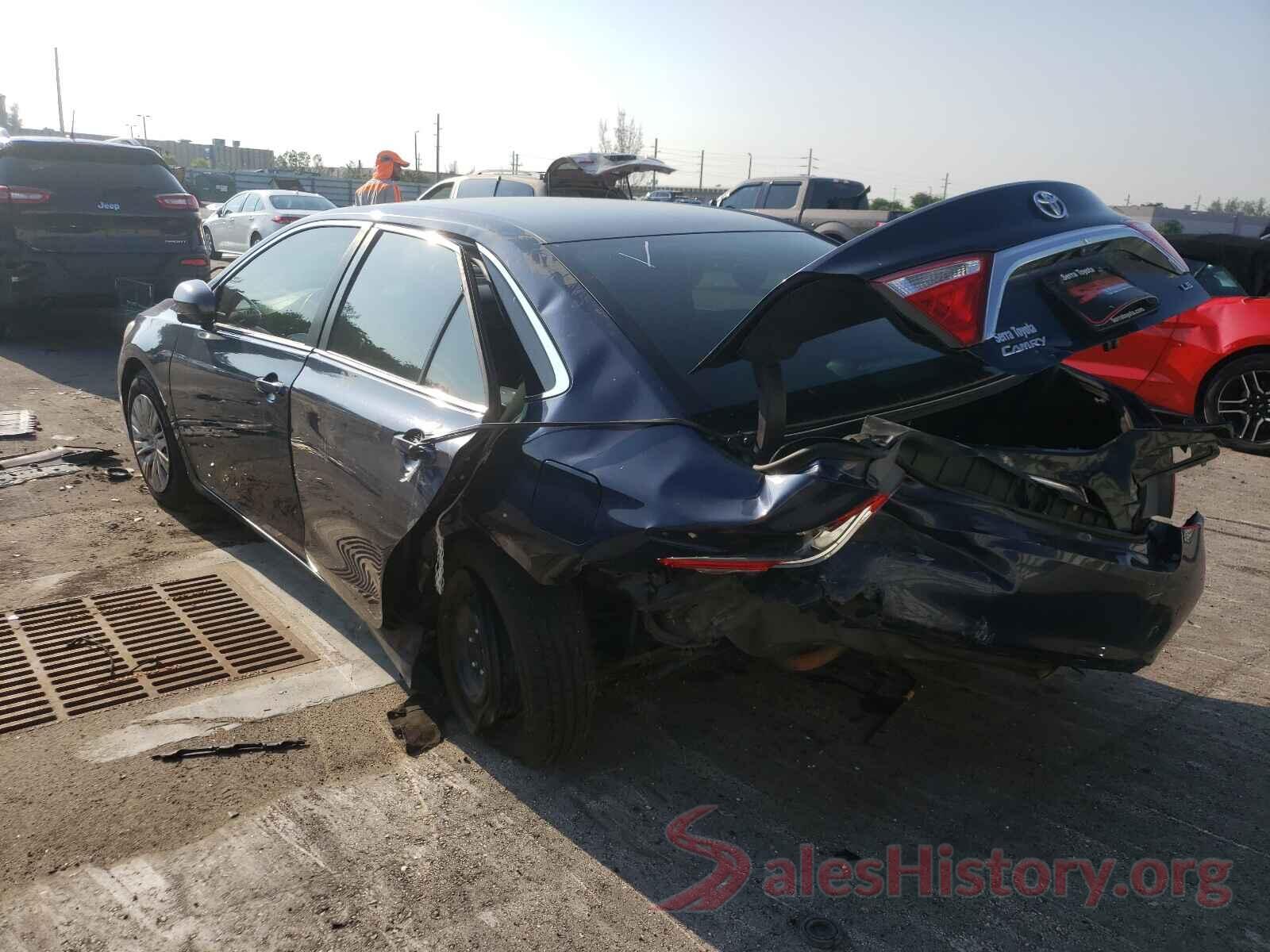 4T1BF1FK7HU653267 2017 TOYOTA CAMRY