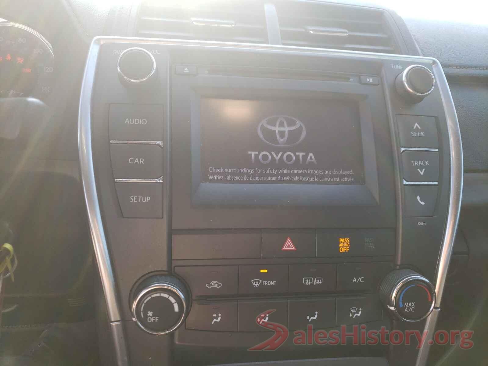 4T1BF1FK7HU653267 2017 TOYOTA CAMRY