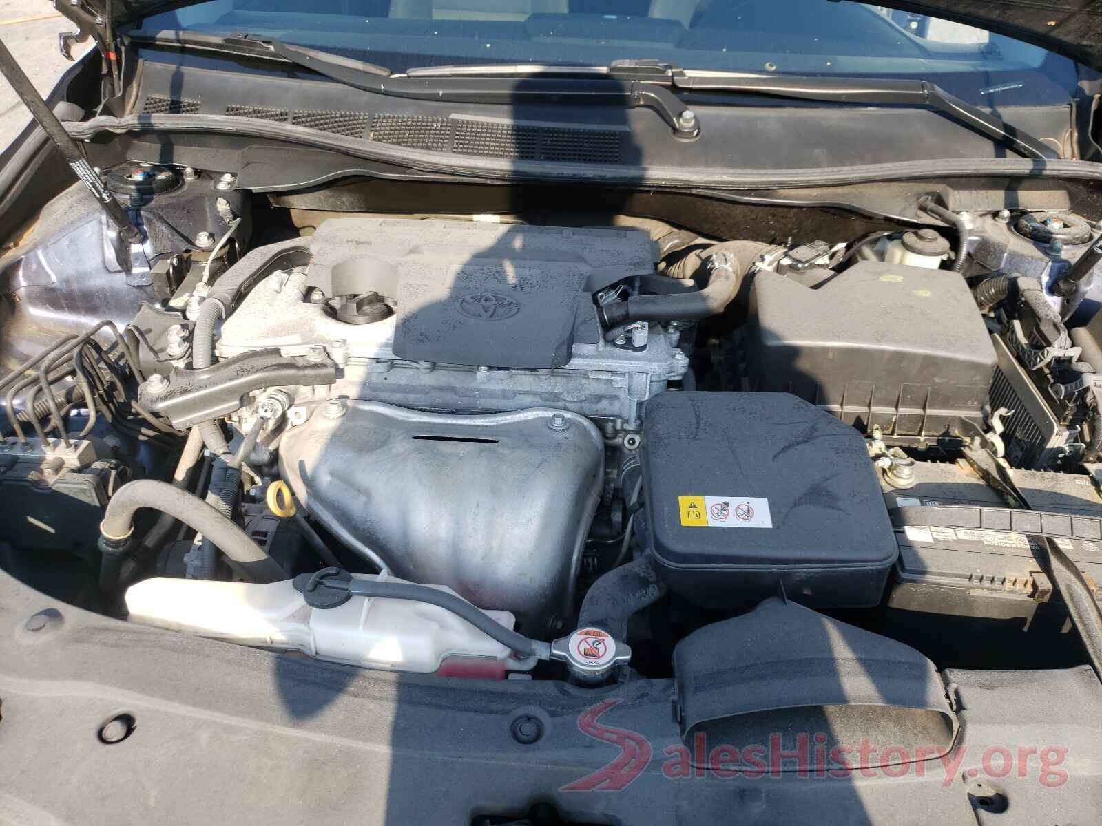 4T1BF1FK7HU653267 2017 TOYOTA CAMRY