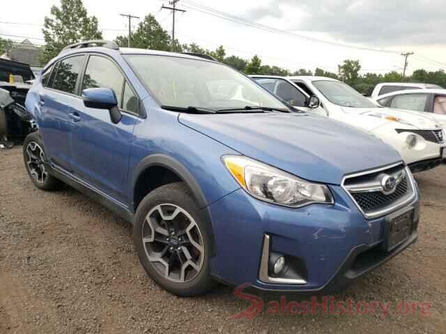 JF2GPALCXH8200419 2017 SUBARU CROSSTREK