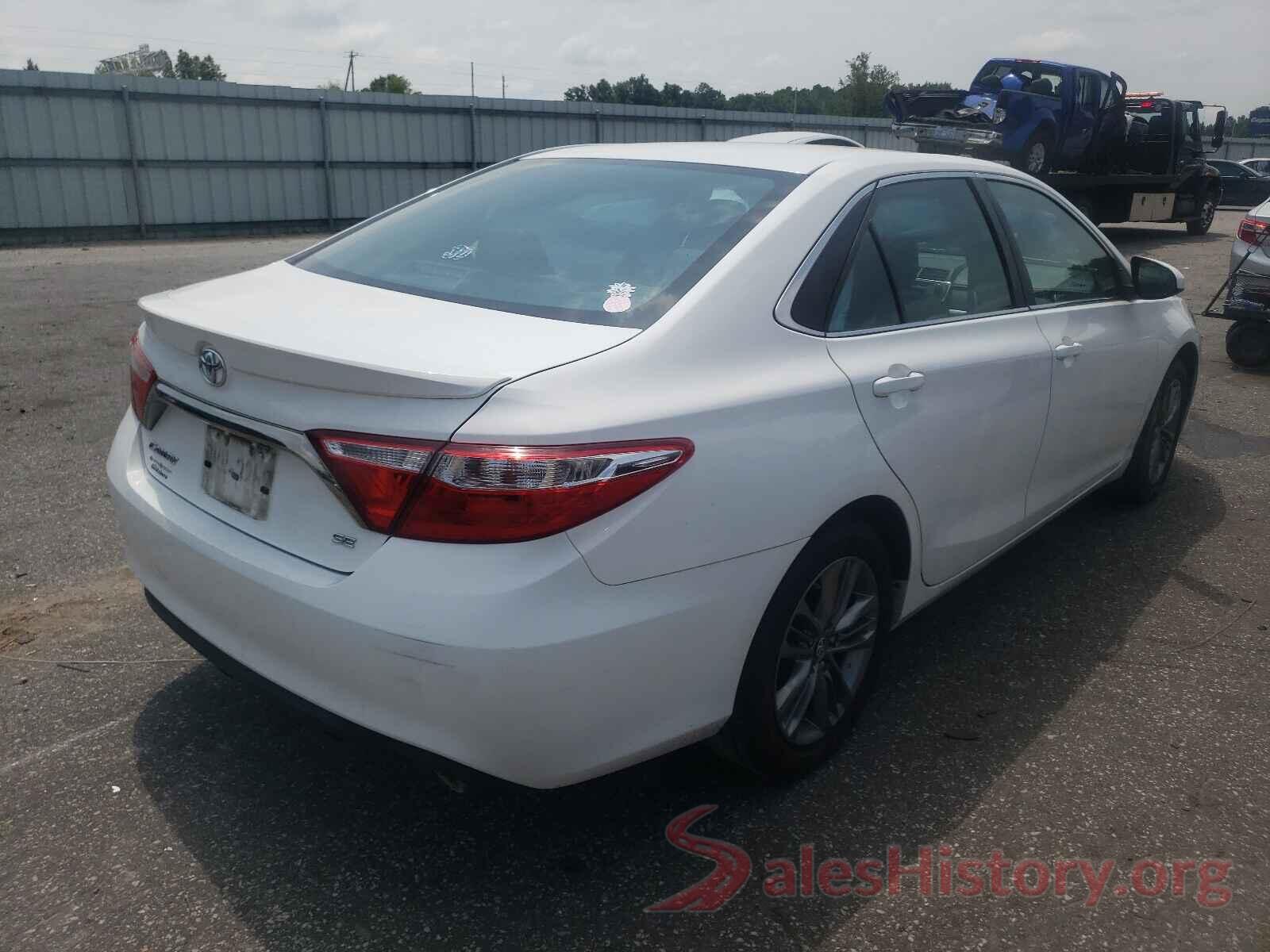 4T1BF1FK9HU405070 2017 TOYOTA CAMRY