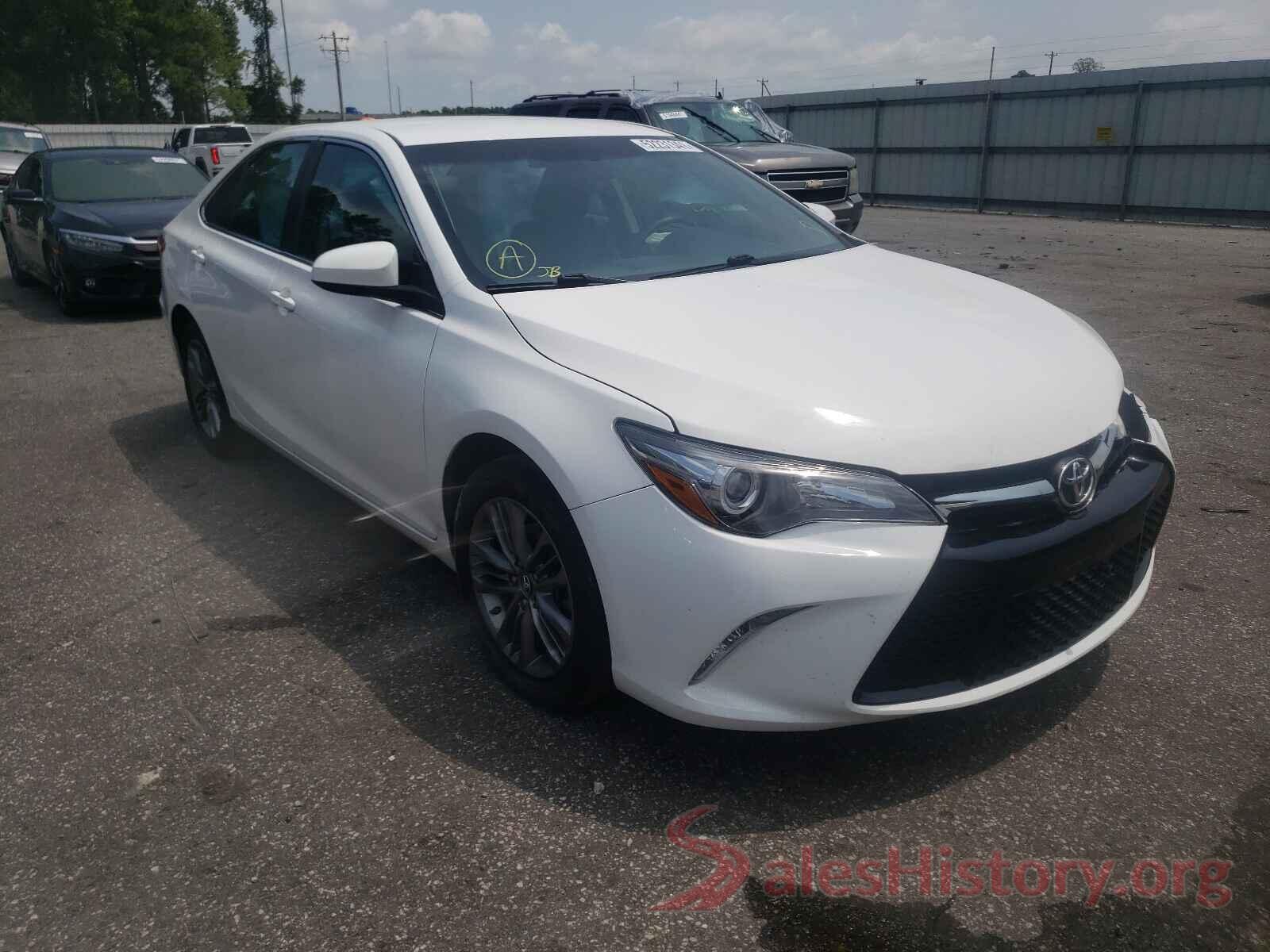 4T1BF1FK9HU405070 2017 TOYOTA CAMRY