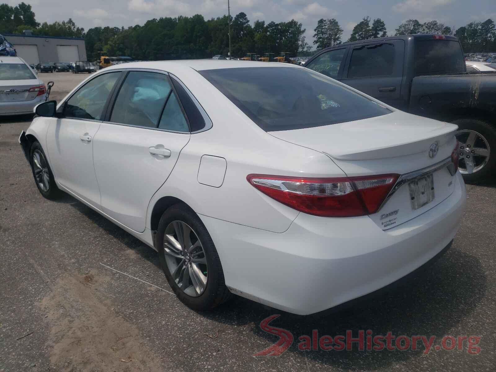 4T1BF1FK9HU405070 2017 TOYOTA CAMRY