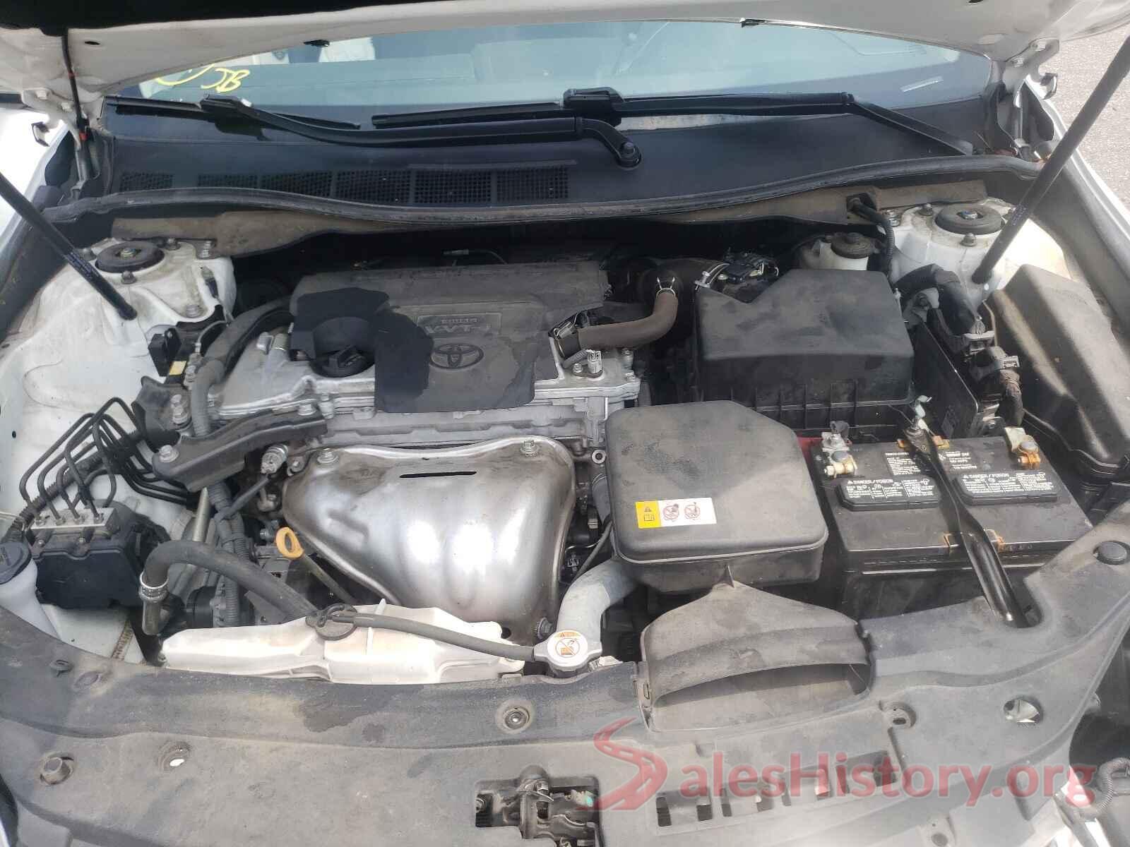 4T1BF1FK9HU405070 2017 TOYOTA CAMRY