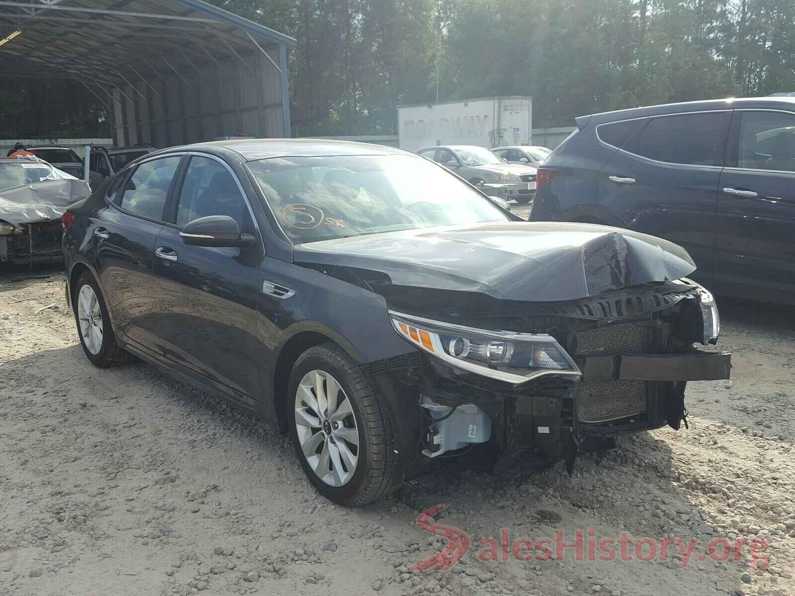 5XXGT4L3XHG169617 2017 KIA OPTIMA